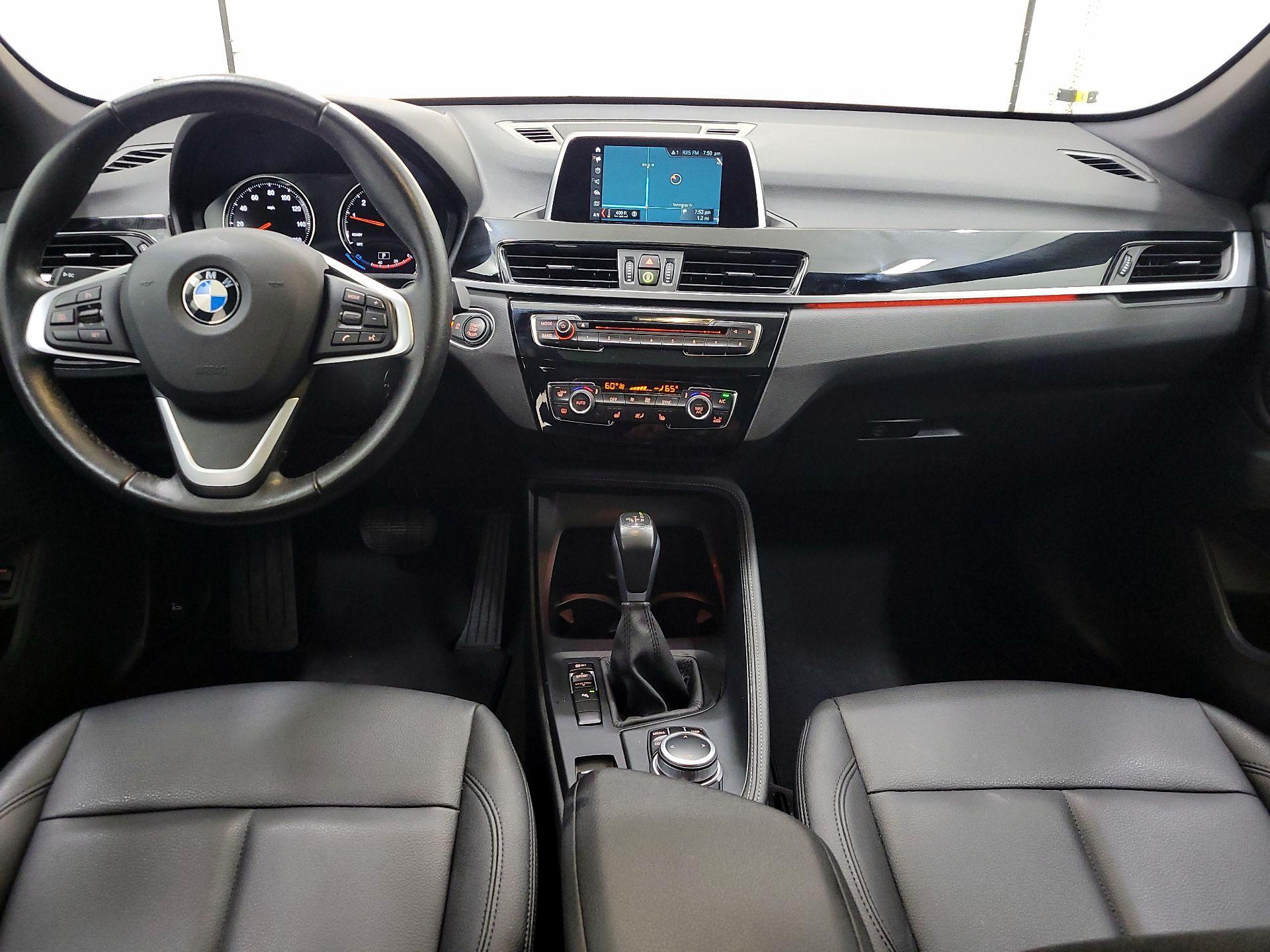 Thumbnail: 2019 BMW X1 - 9