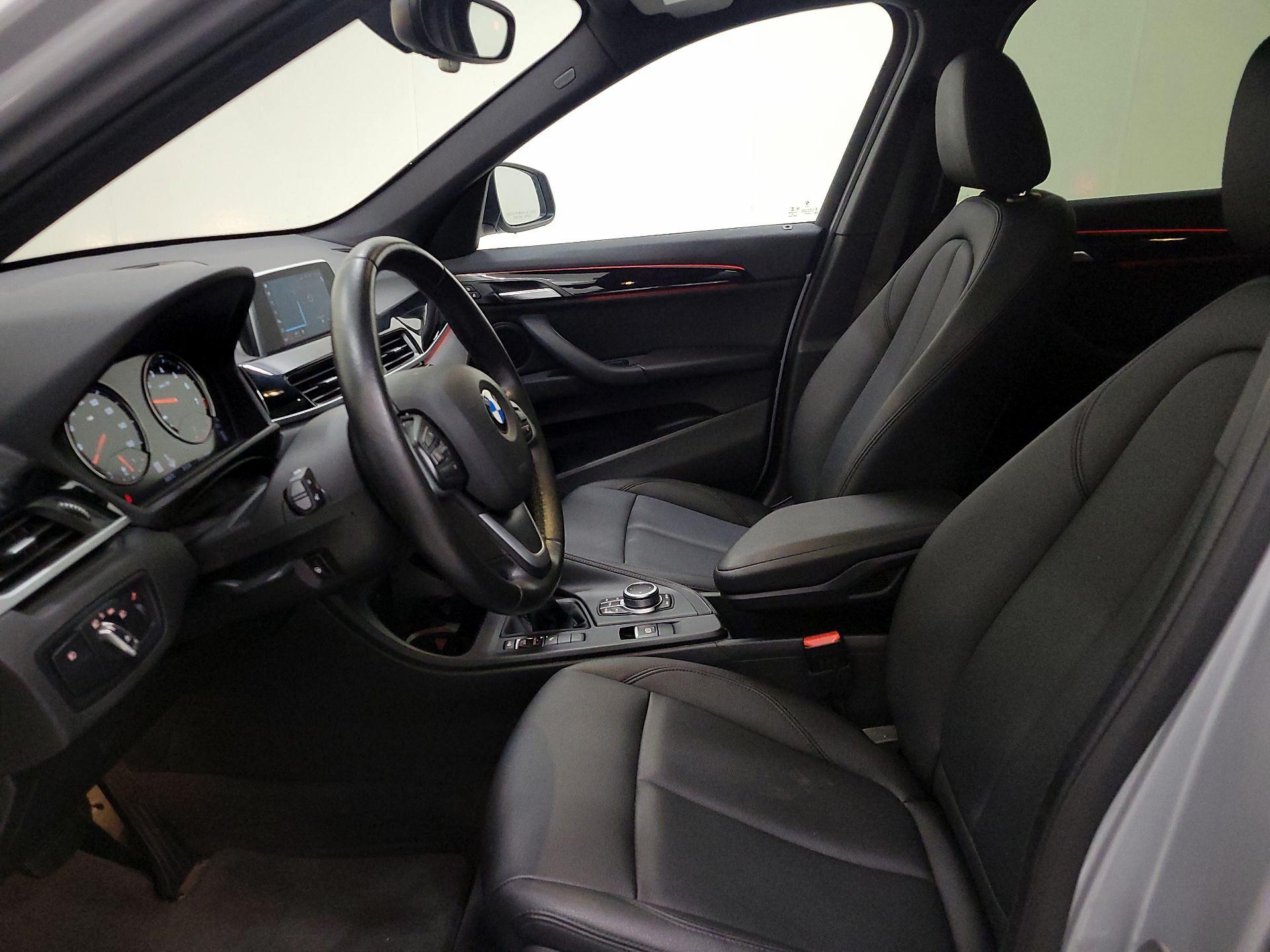 Thumbnail: 2019 BMW X1 - 11
