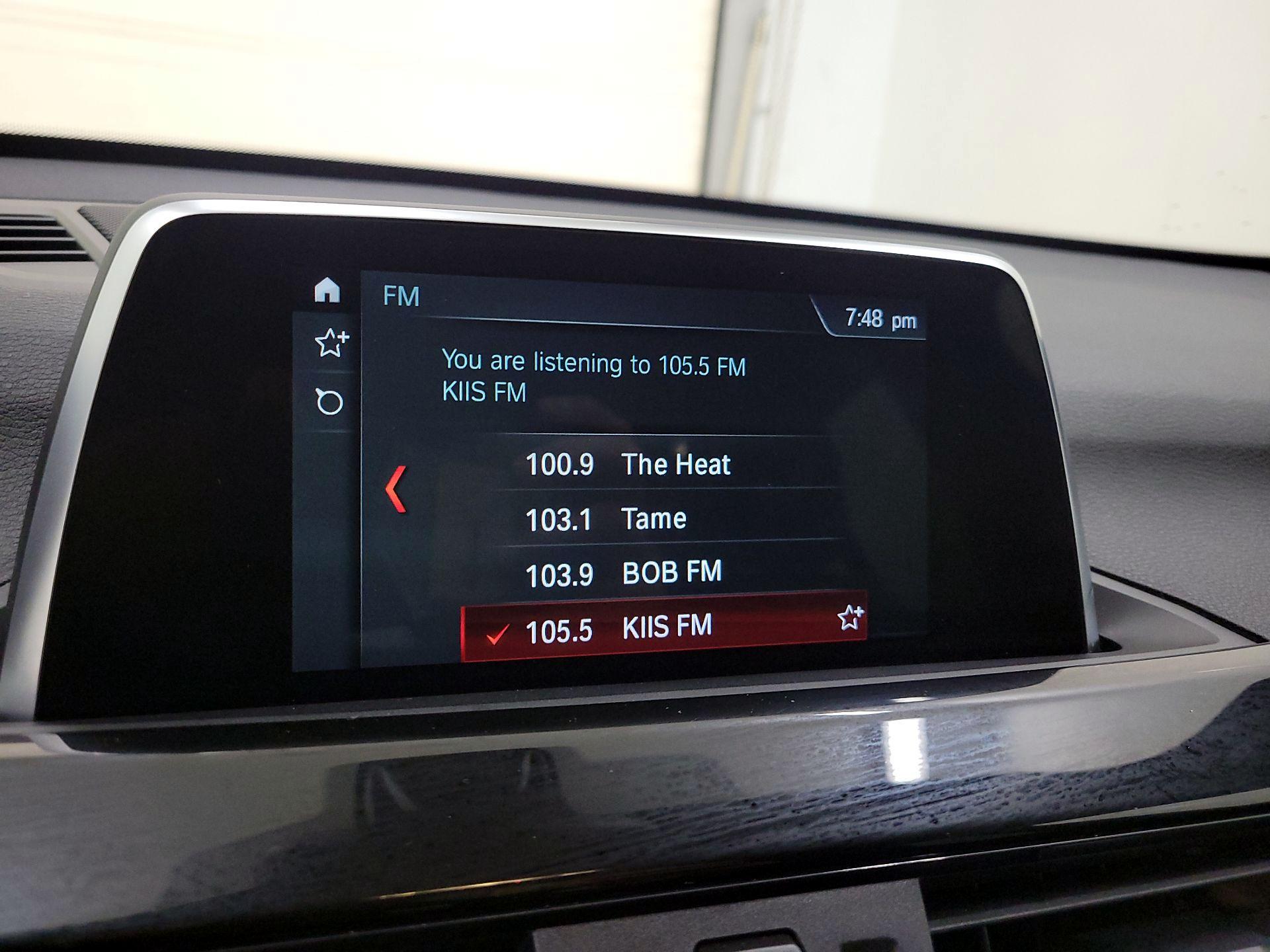 Thumbnail: 2019 BMW X1 - 16