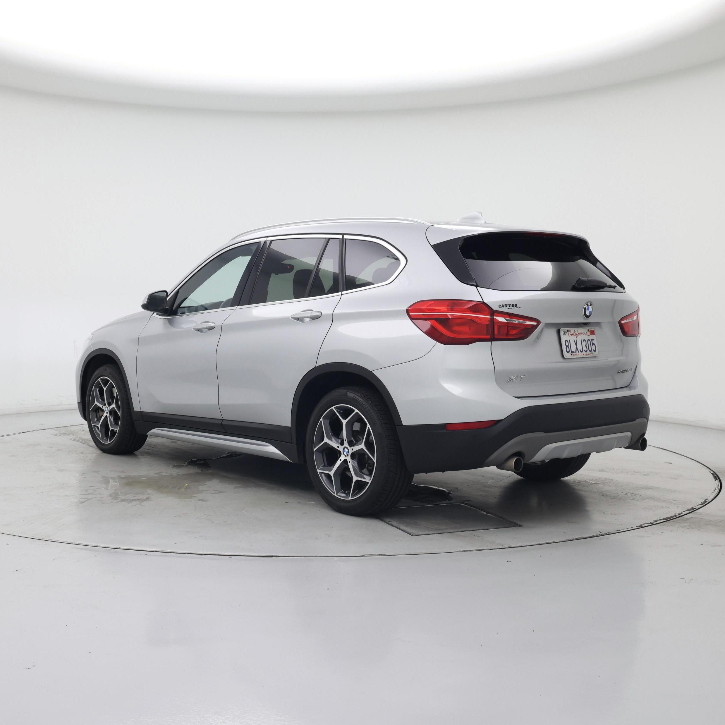 Thumbnail: 2019 BMW X1 - 2