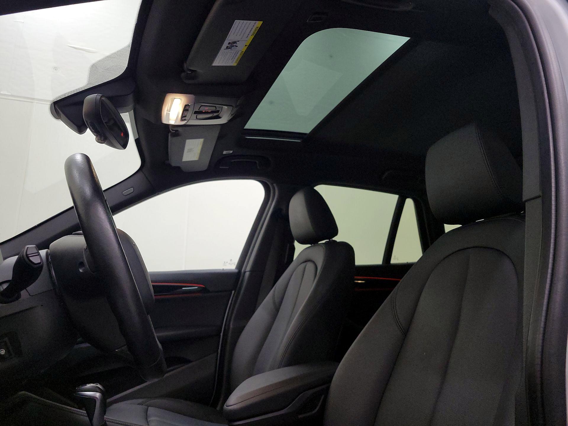 Thumbnail: 2019 BMW X1 - 20