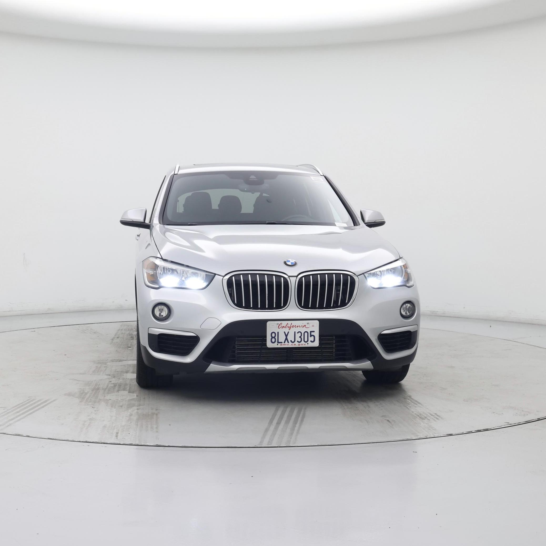 Thumbnail: 2019 BMW X1 - 5