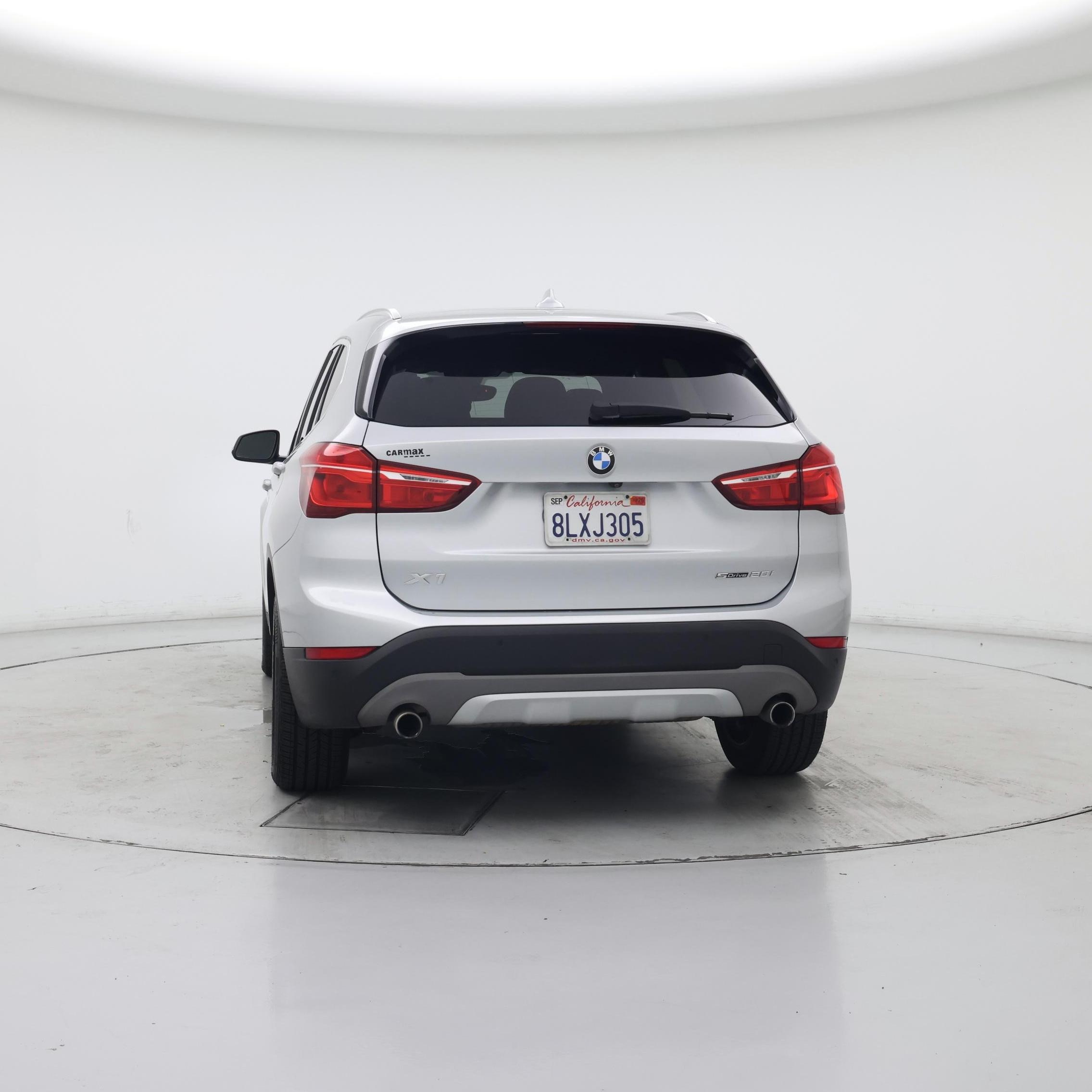 Thumbnail: 2019 BMW X1 - 6