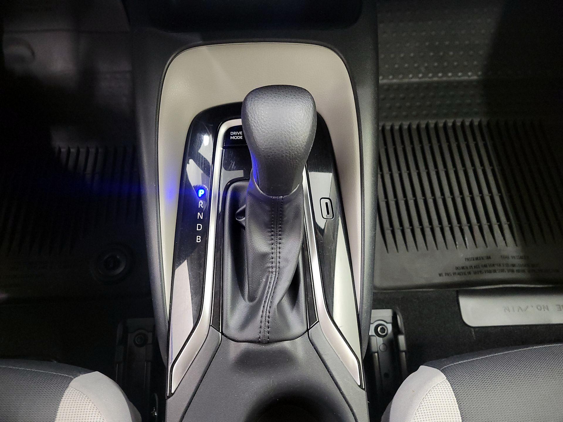 Thumbnail: 2023 Toyota Corolla - 17