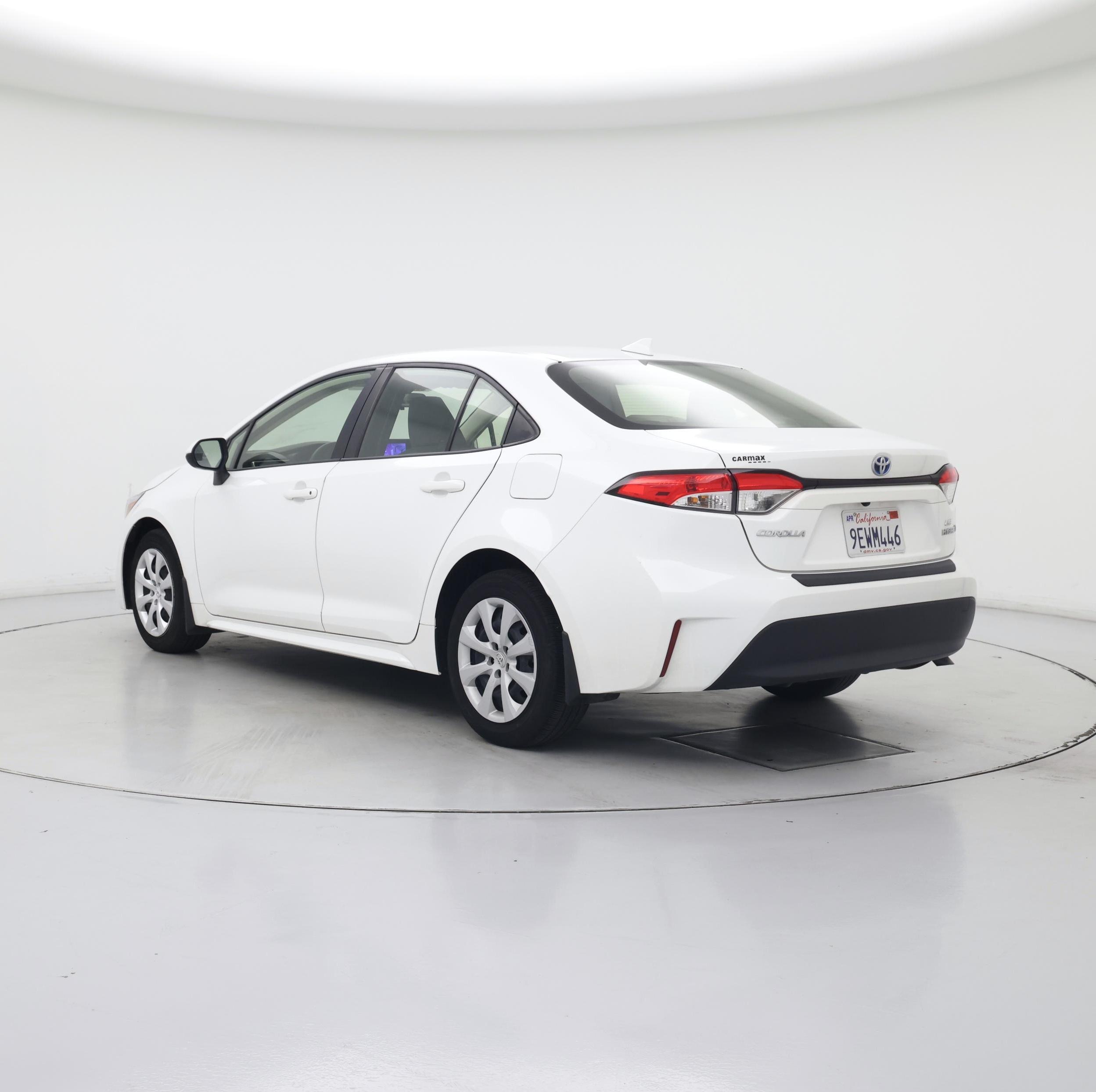 Thumbnail: 2023 Toyota Corolla - 2