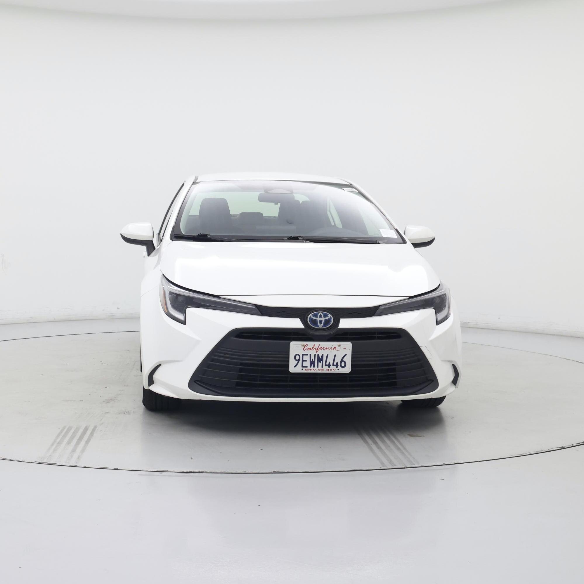 Thumbnail: 2023 Toyota Corolla - 5