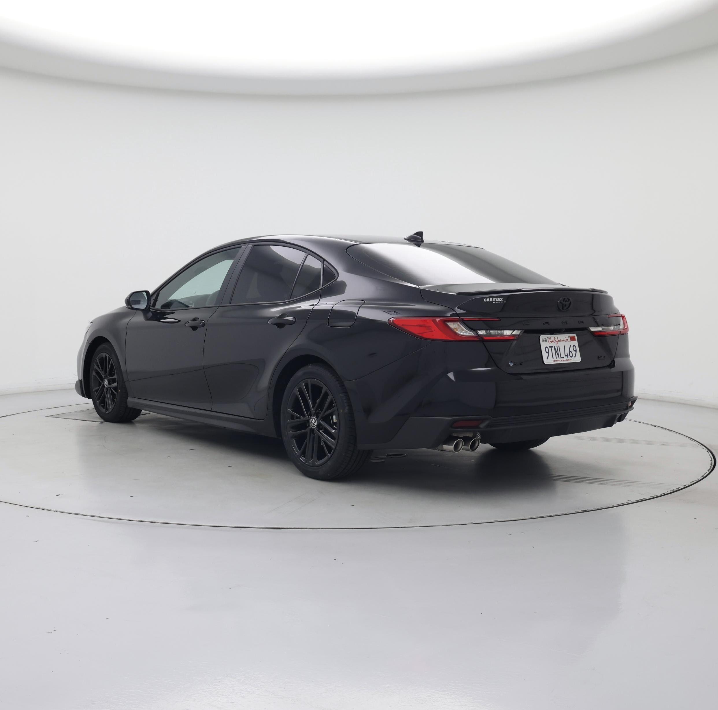 Thumbnail: 2025 Toyota Camry - 2