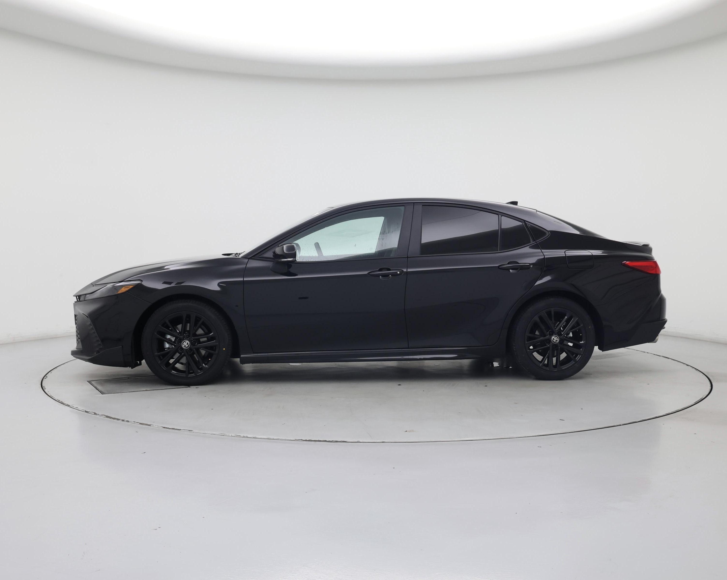 Thumbnail: 2025 Toyota Camry - 3