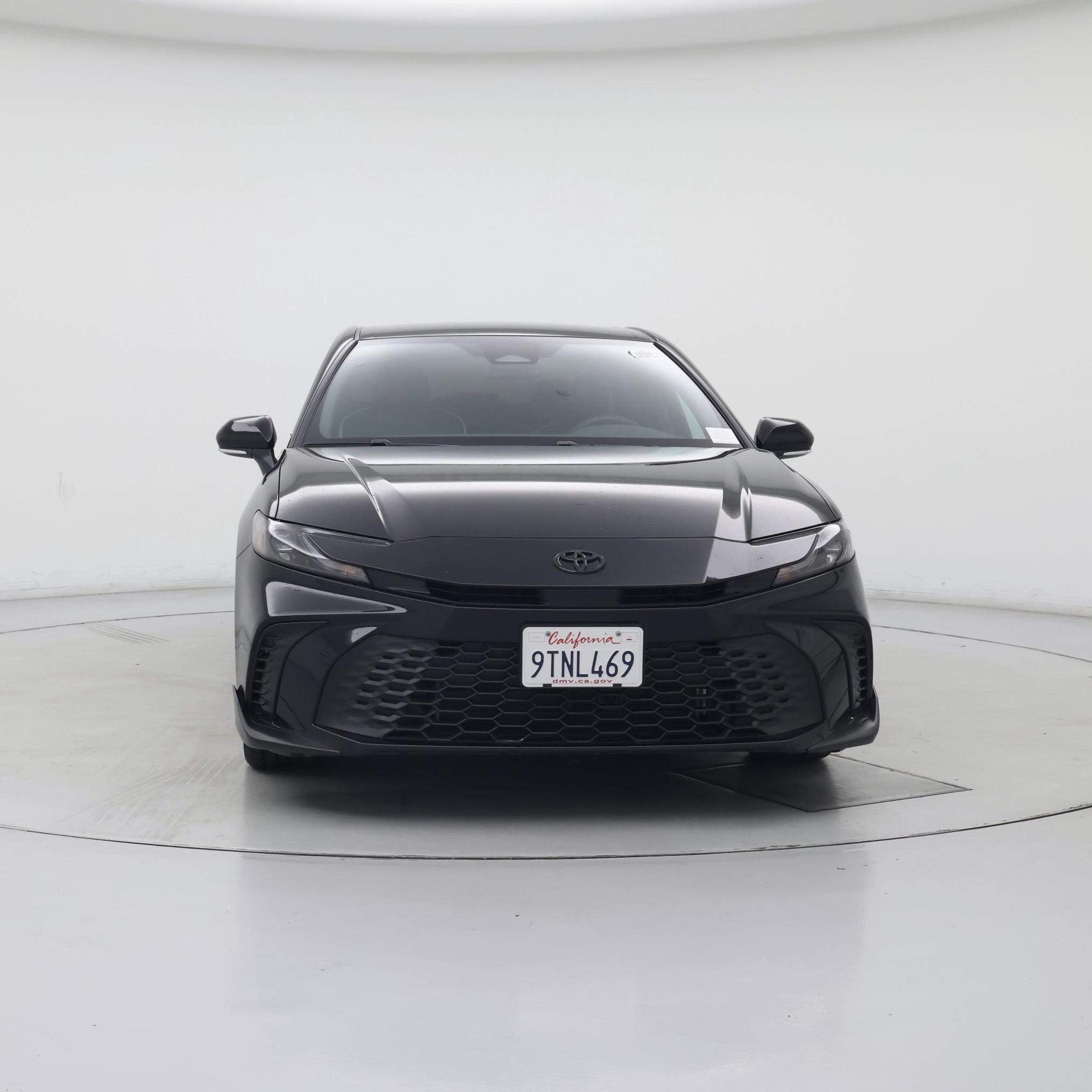 Thumbnail: 2025 Toyota Camry - 5