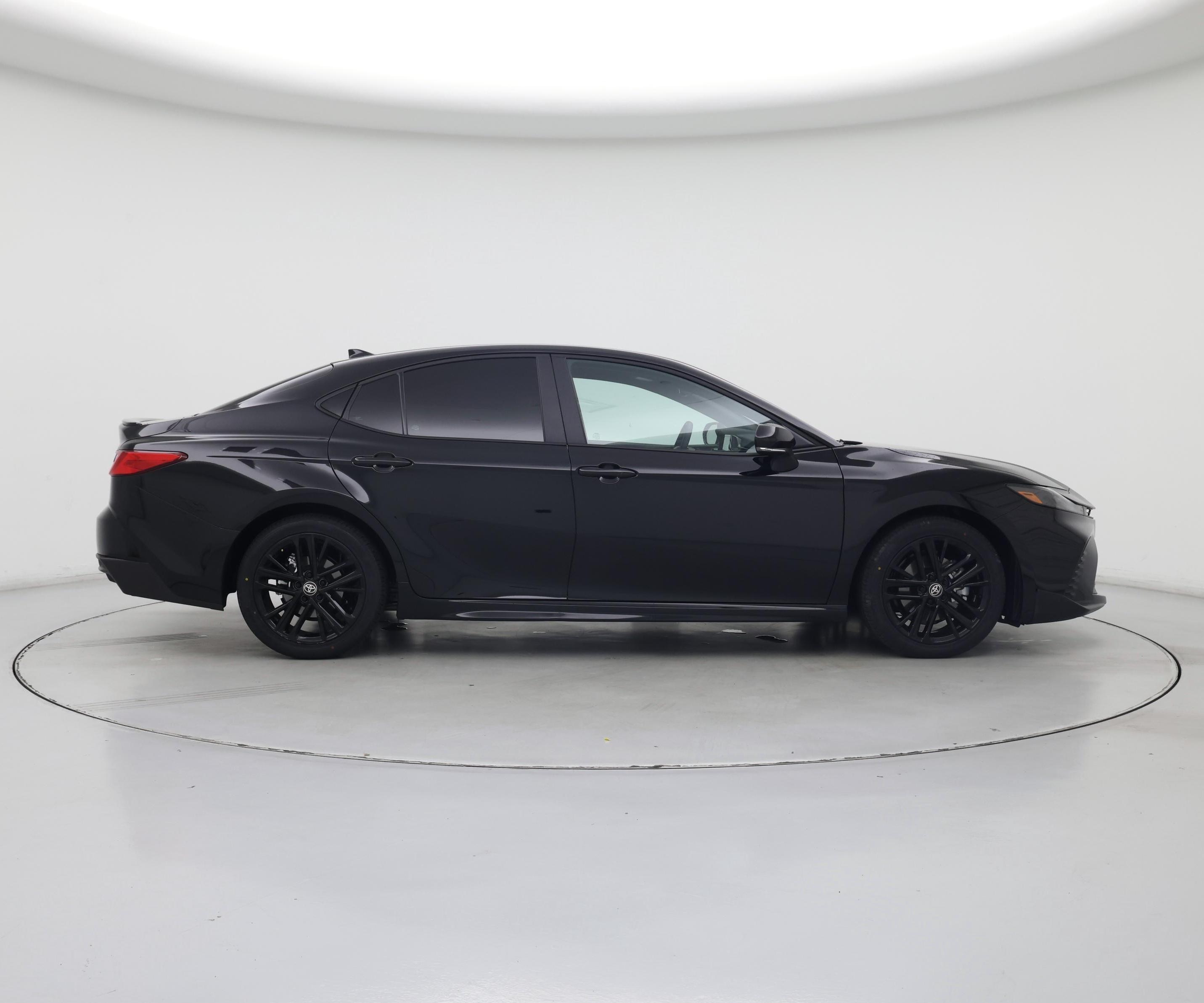 Thumbnail: 2025 Toyota Camry - 7