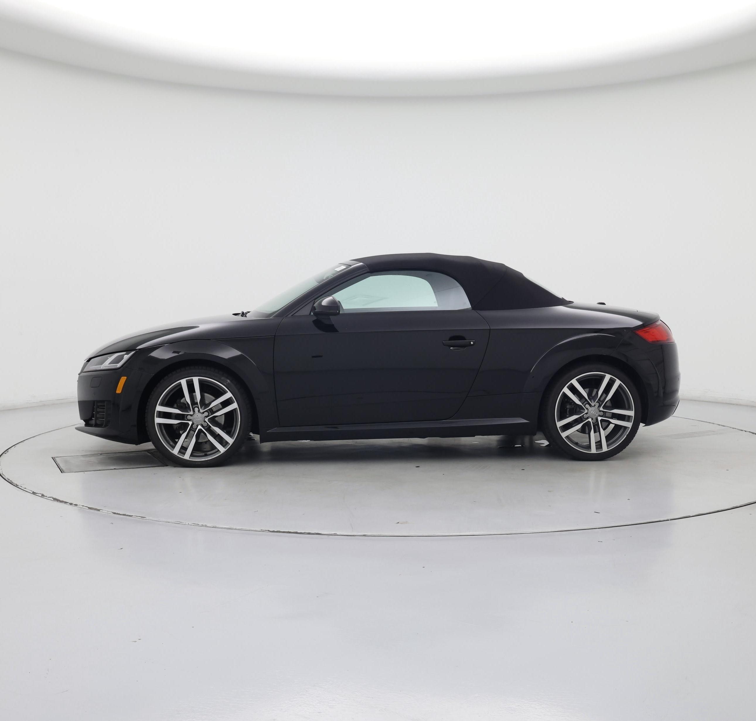 Thumbnail: 2016 Audi TT - 3