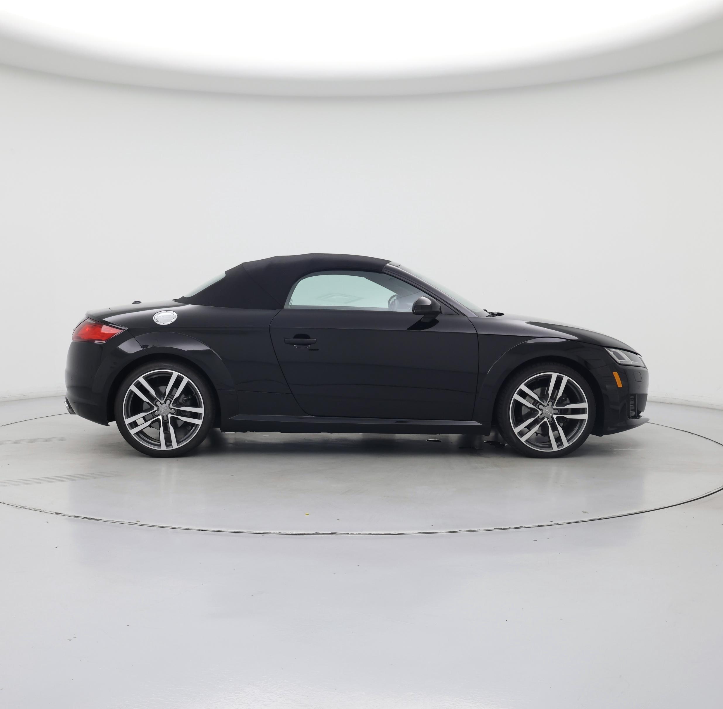 Thumbnail: 2016 Audi TT - 7