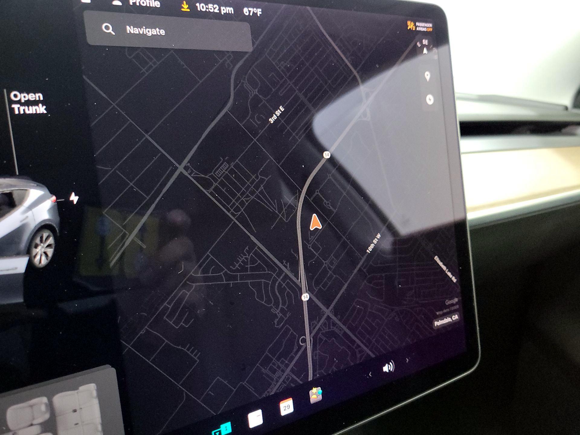 Thumbnail: 2021 Tesla Model Y - 13