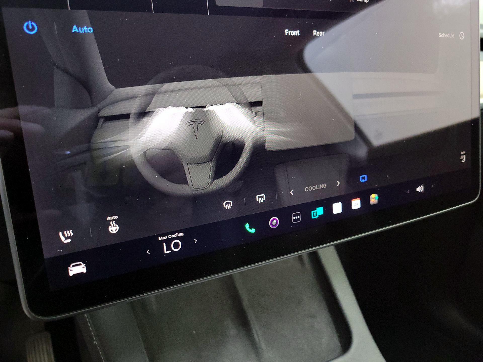 Thumbnail: 2021 Tesla Model Y - 16