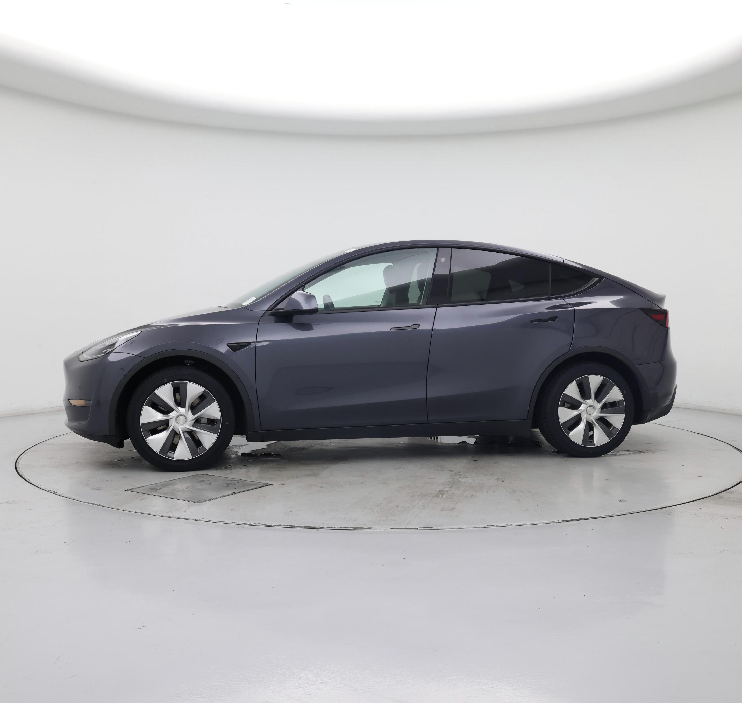 Thumbnail: 2021 Tesla Model Y - 3