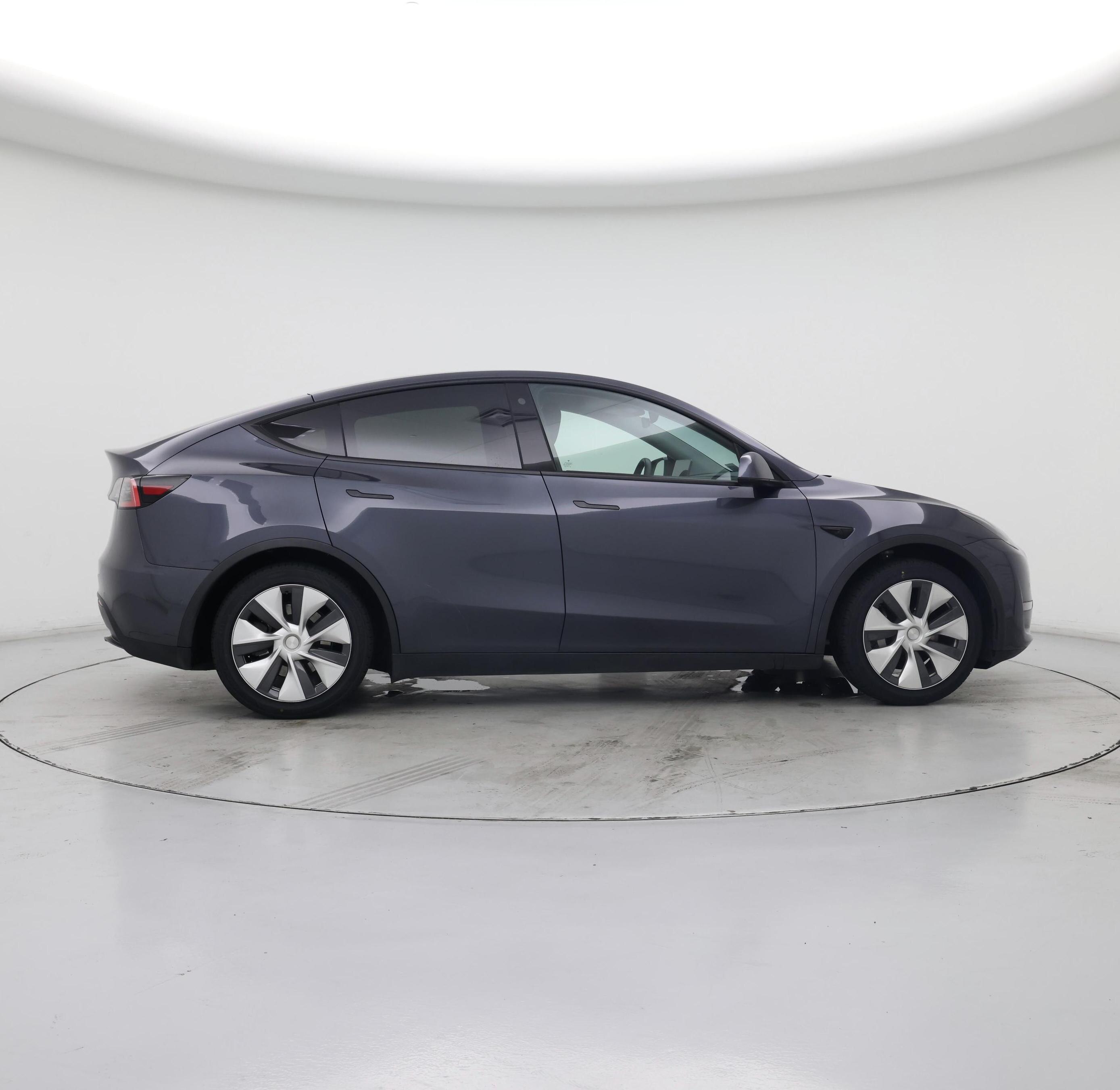 Thumbnail: 2021 Tesla Model Y - 7