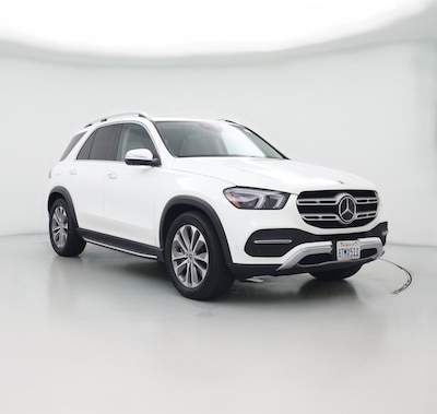 2021 Mercedes-Benz GLE450