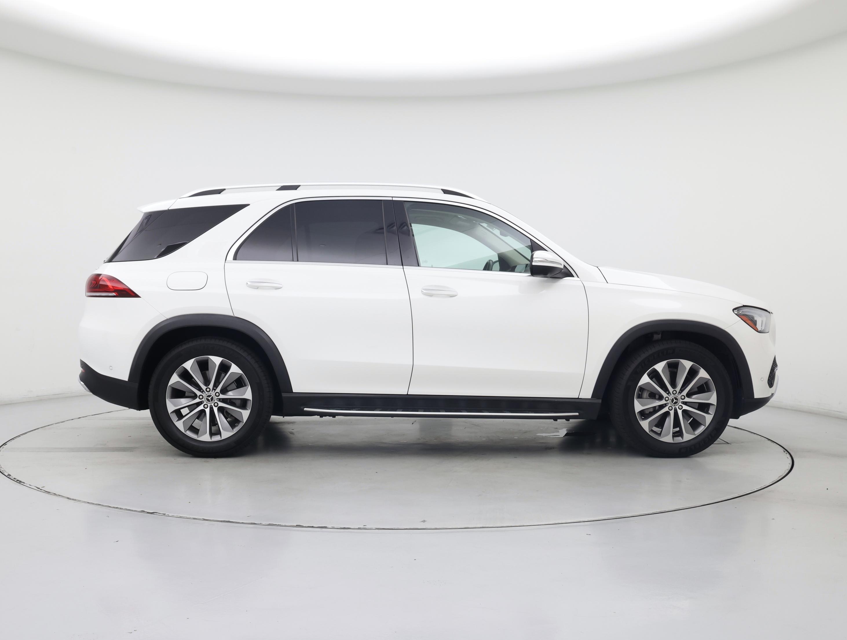Thumbnail: 2021 Mercedes-Benz GLE - 7