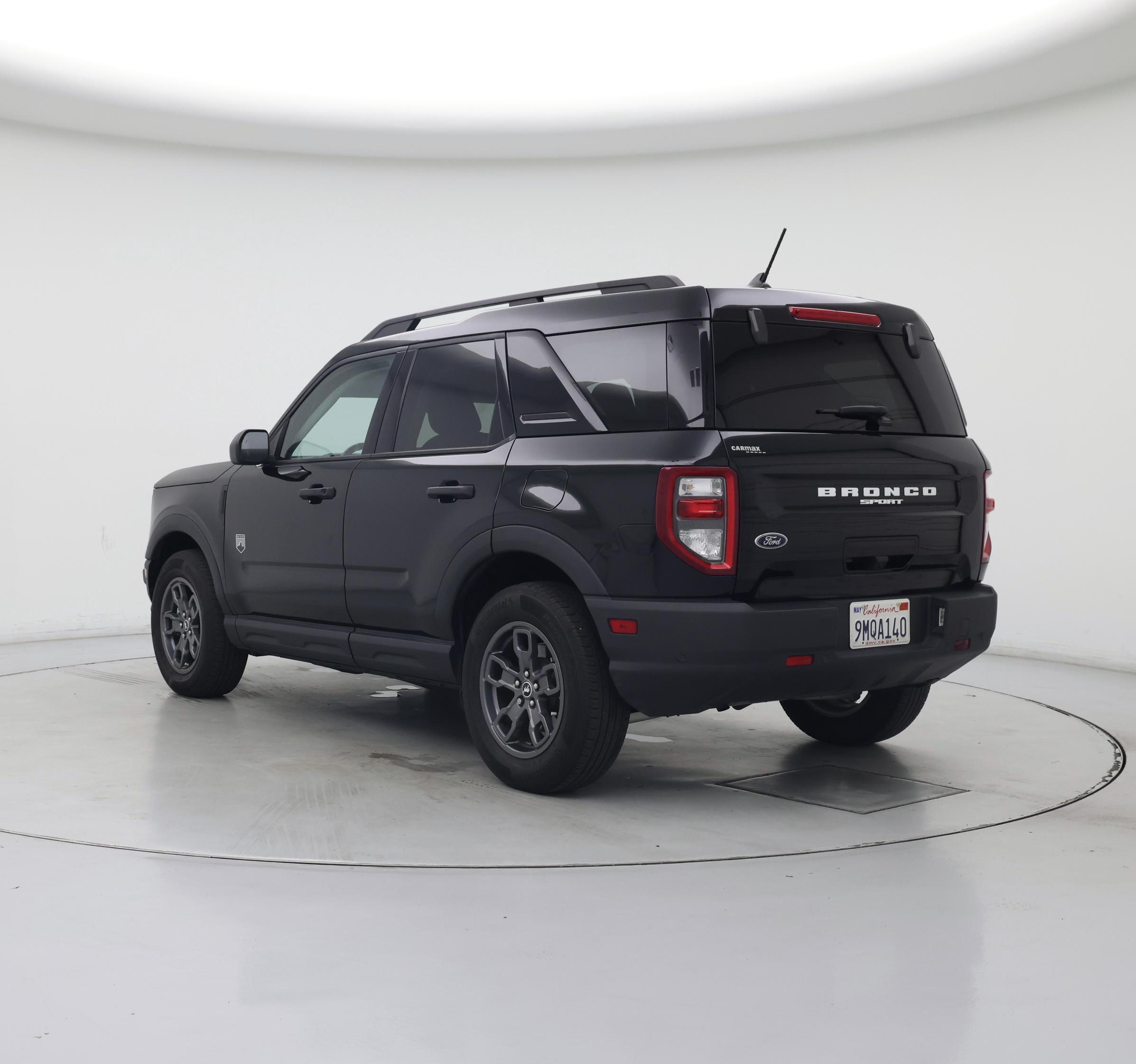 Thumbnail: 2023 Ford Bronco Sport - 2