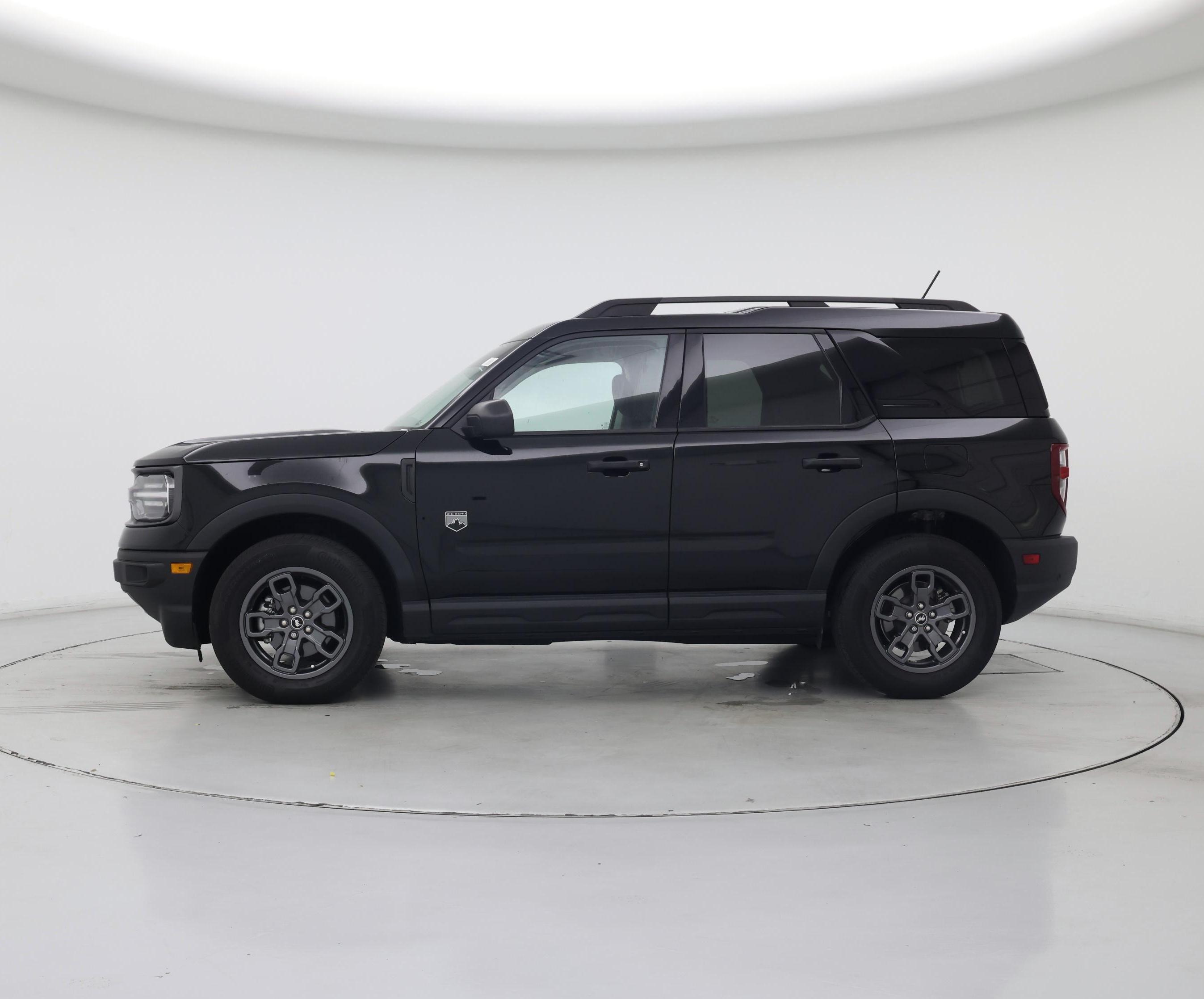 Thumbnail: 2023 Ford Bronco Sport - 3