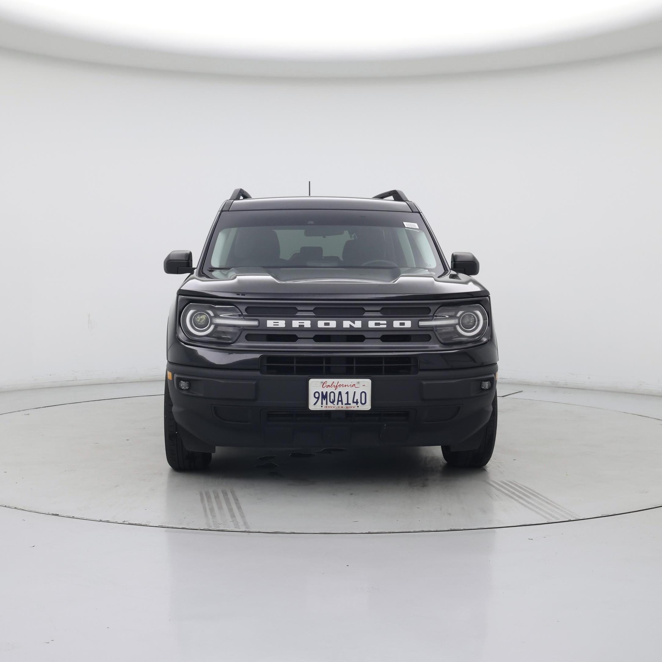 Thumbnail: 2023 Ford Bronco Sport - 5