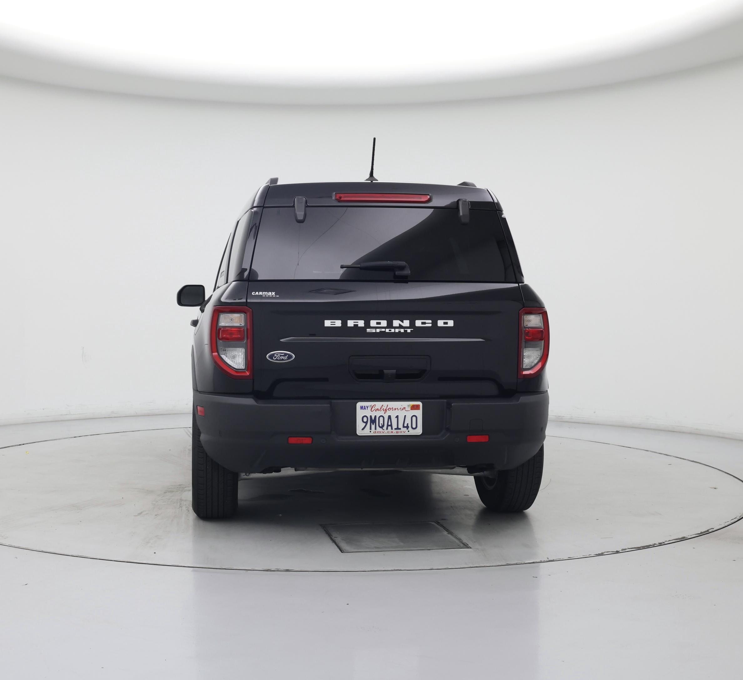 Thumbnail: 2023 Ford Bronco Sport - 6