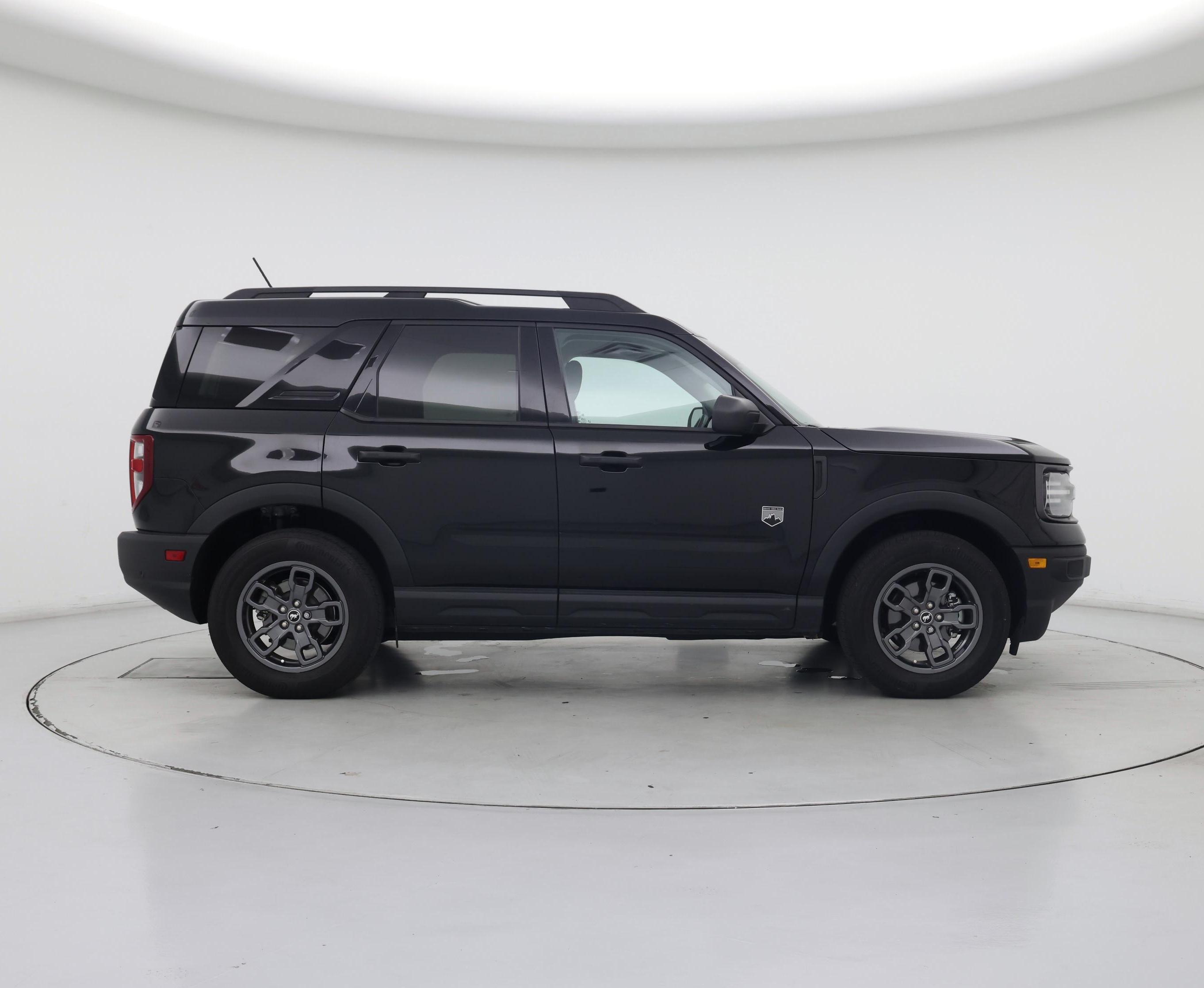 Thumbnail: 2023 Ford Bronco Sport - 7