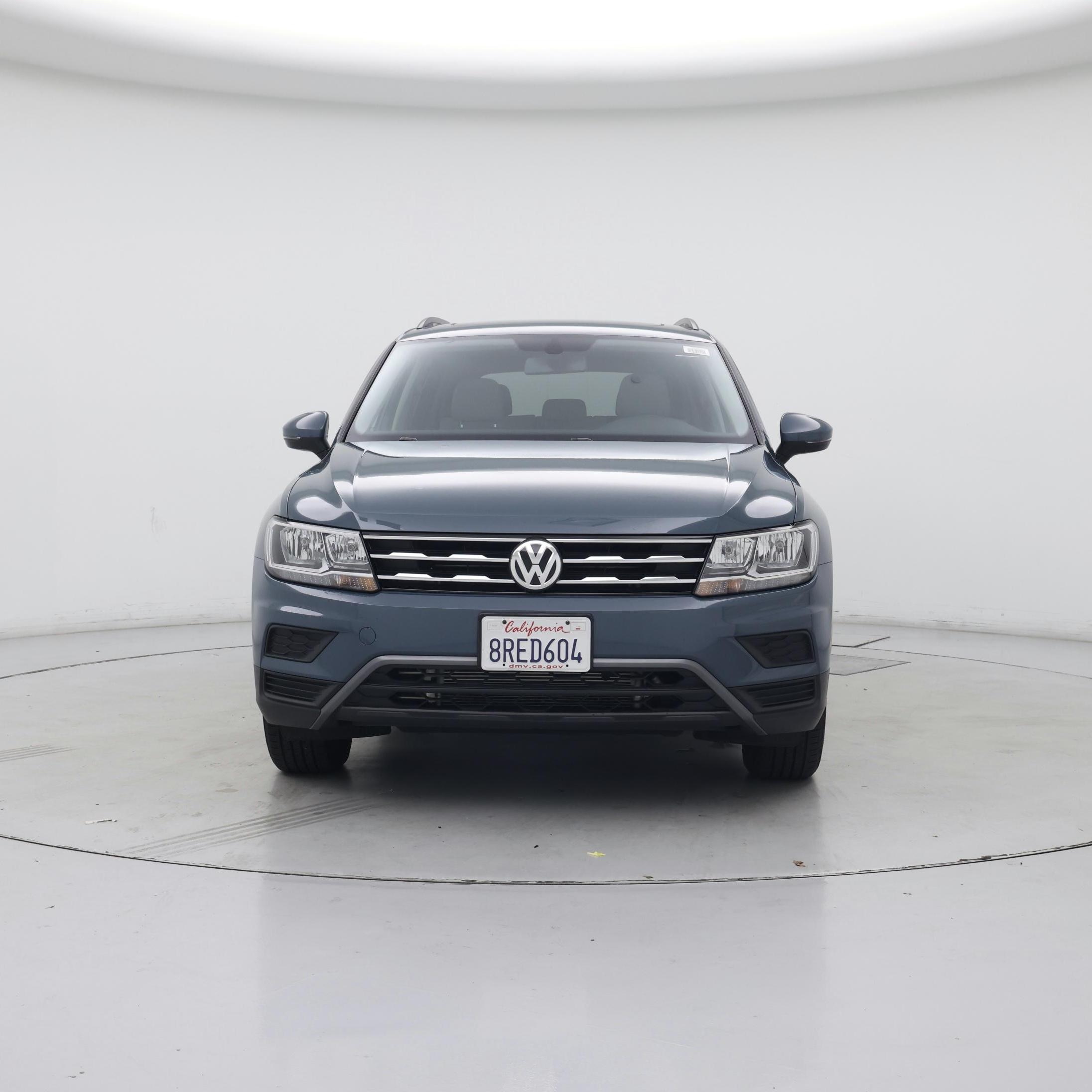 Thumbnail: 2020 Volkswagen Tiguan - 5