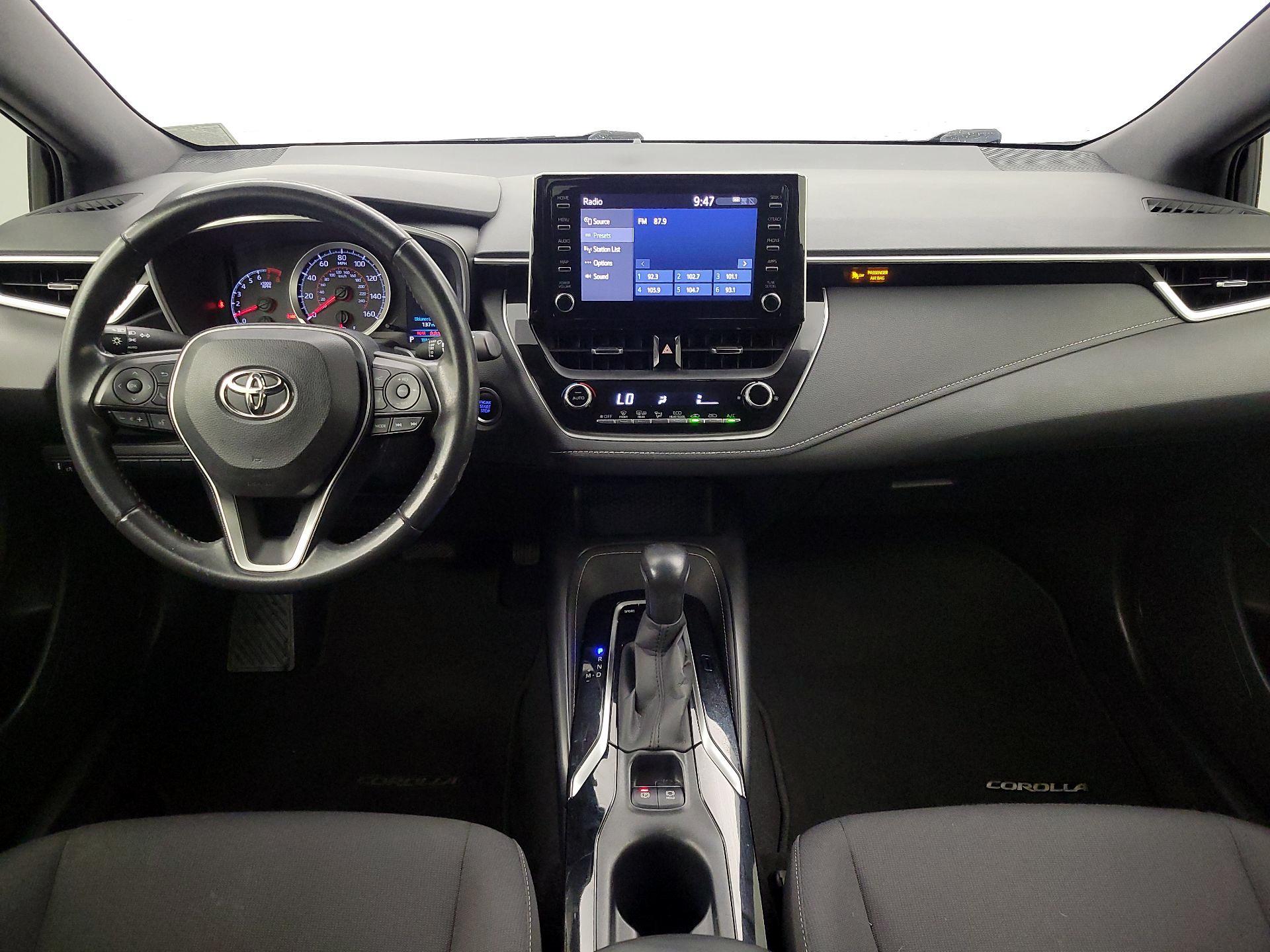 Thumbnail: 2019 Toyota Corolla - 9