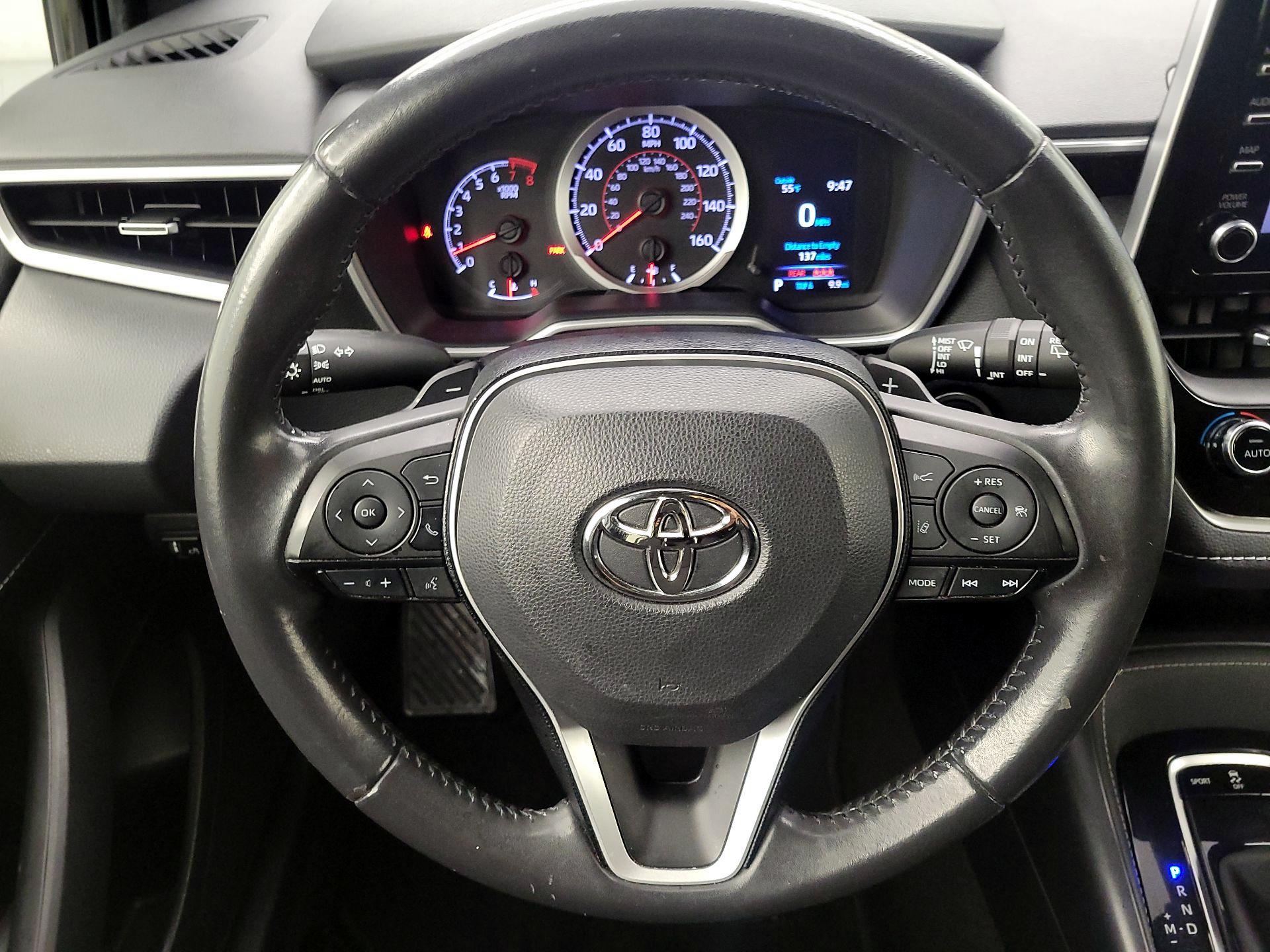 Thumbnail: 2019 Toyota Corolla - 10
