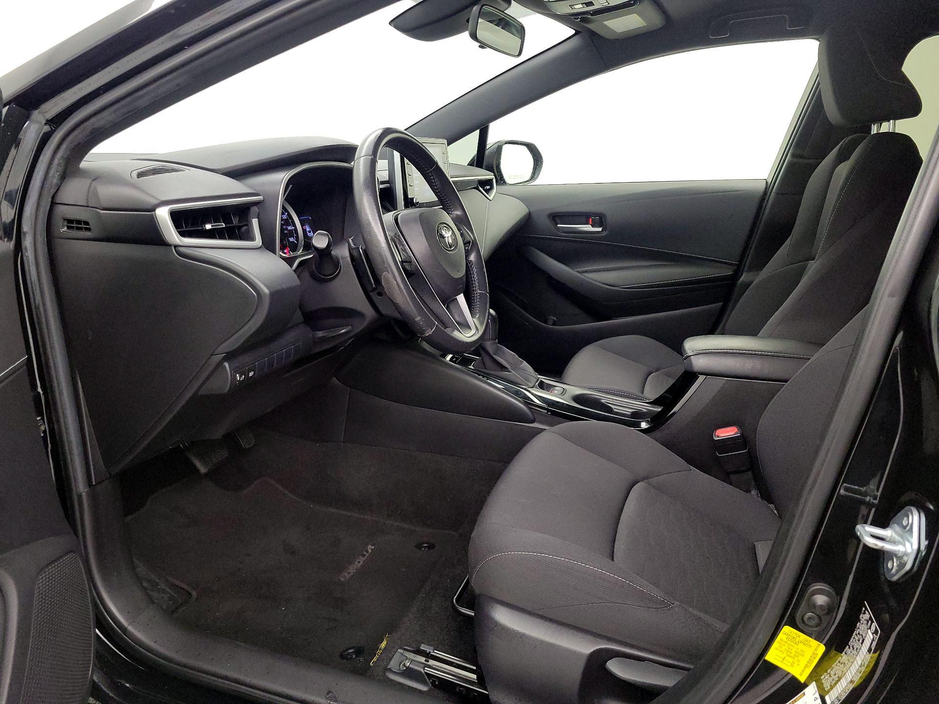Thumbnail: 2019 Toyota Corolla - 11