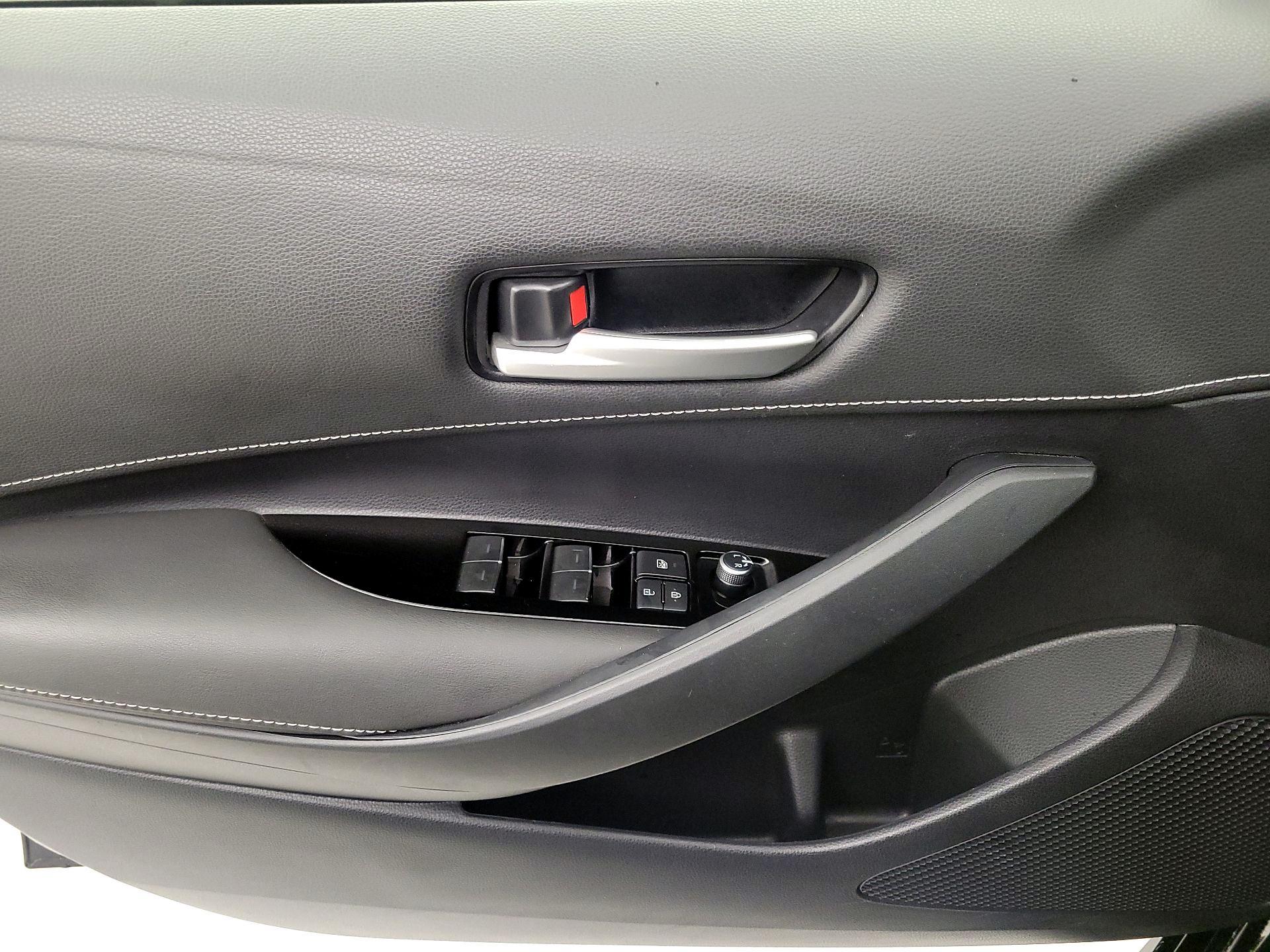 Thumbnail: 2019 Toyota Corolla - 12
