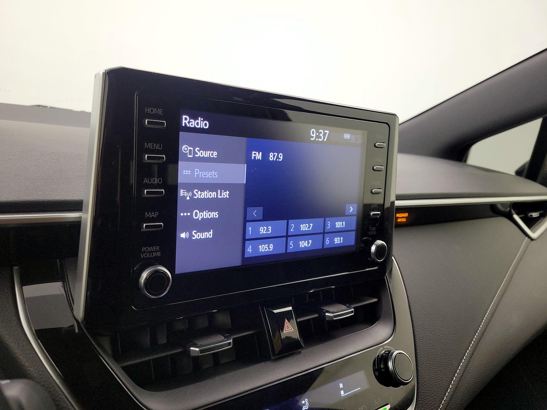 Thumbnail: 2019 Toyota Corolla - 15
