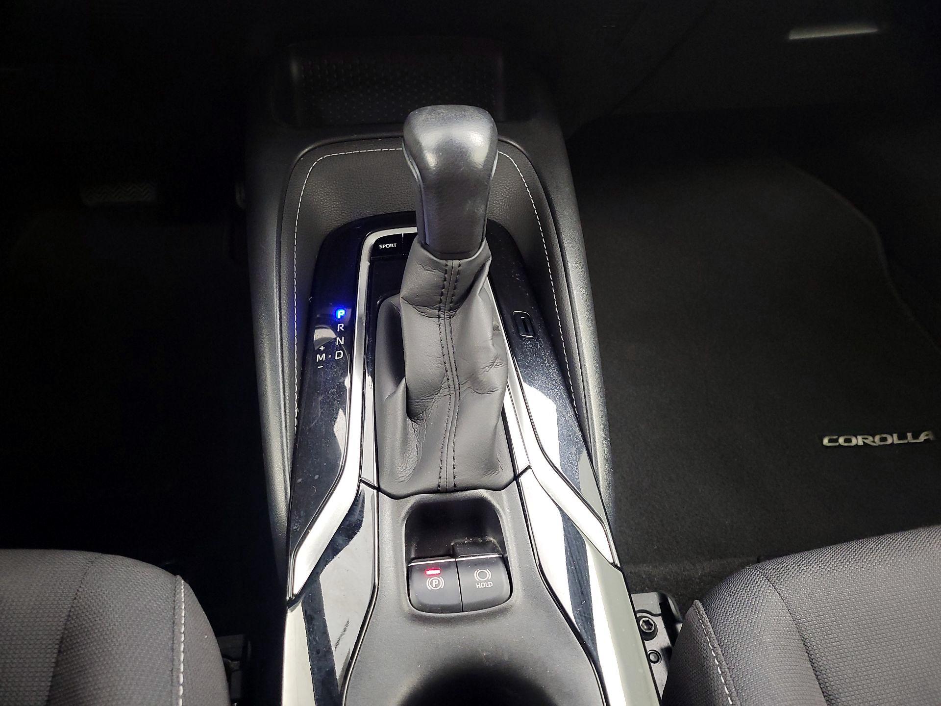 Thumbnail: 2019 Toyota Corolla - 17