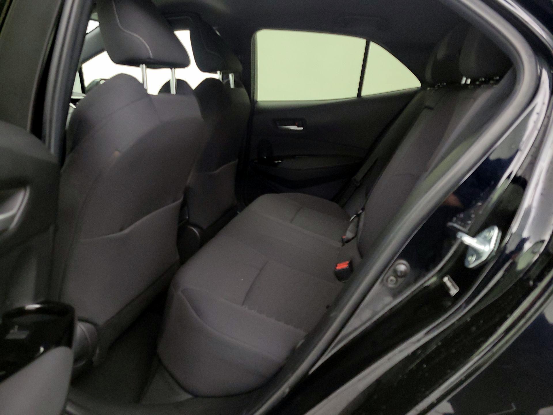 Thumbnail: 2019 Toyota Corolla - 19