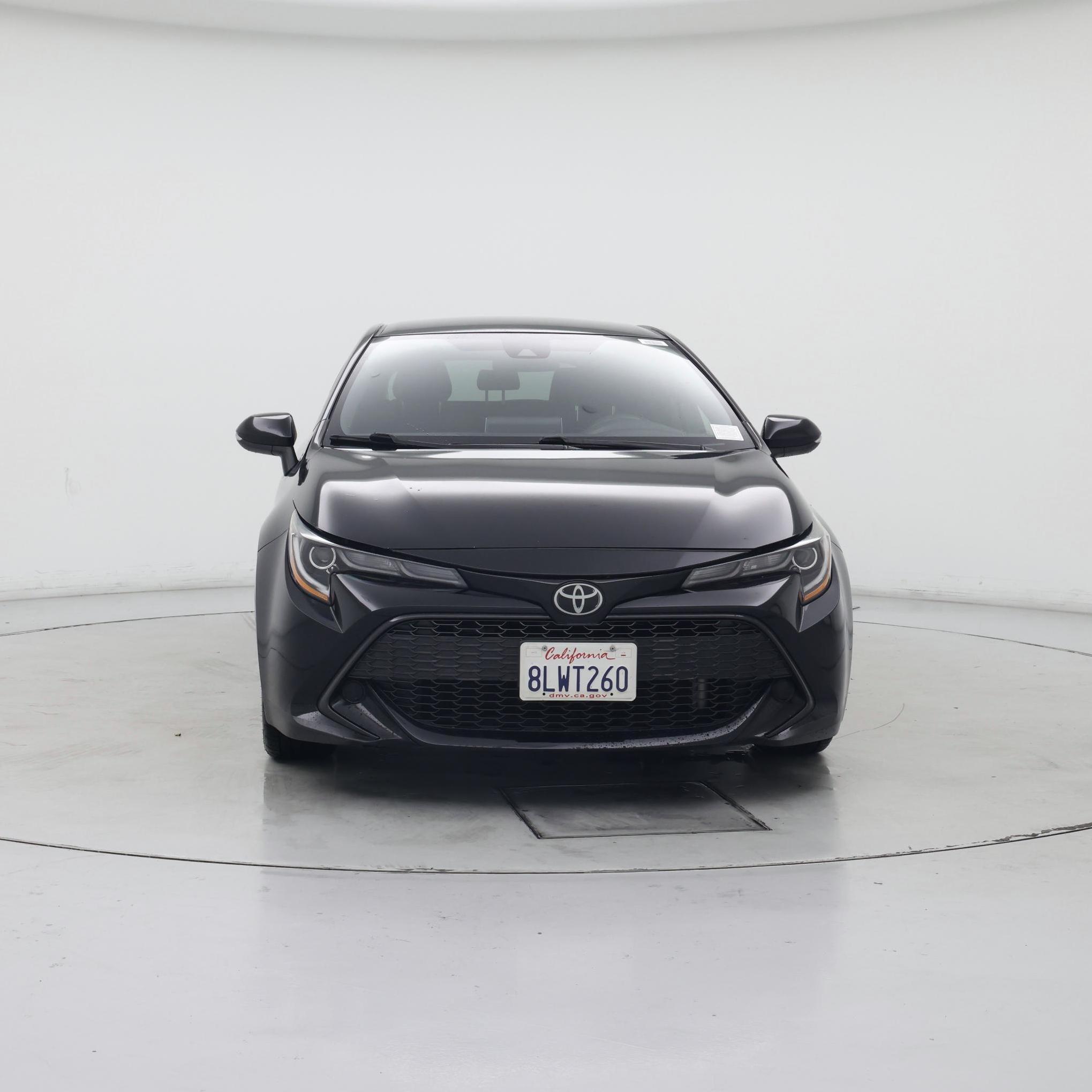 Thumbnail: 2019 Toyota Corolla - 5