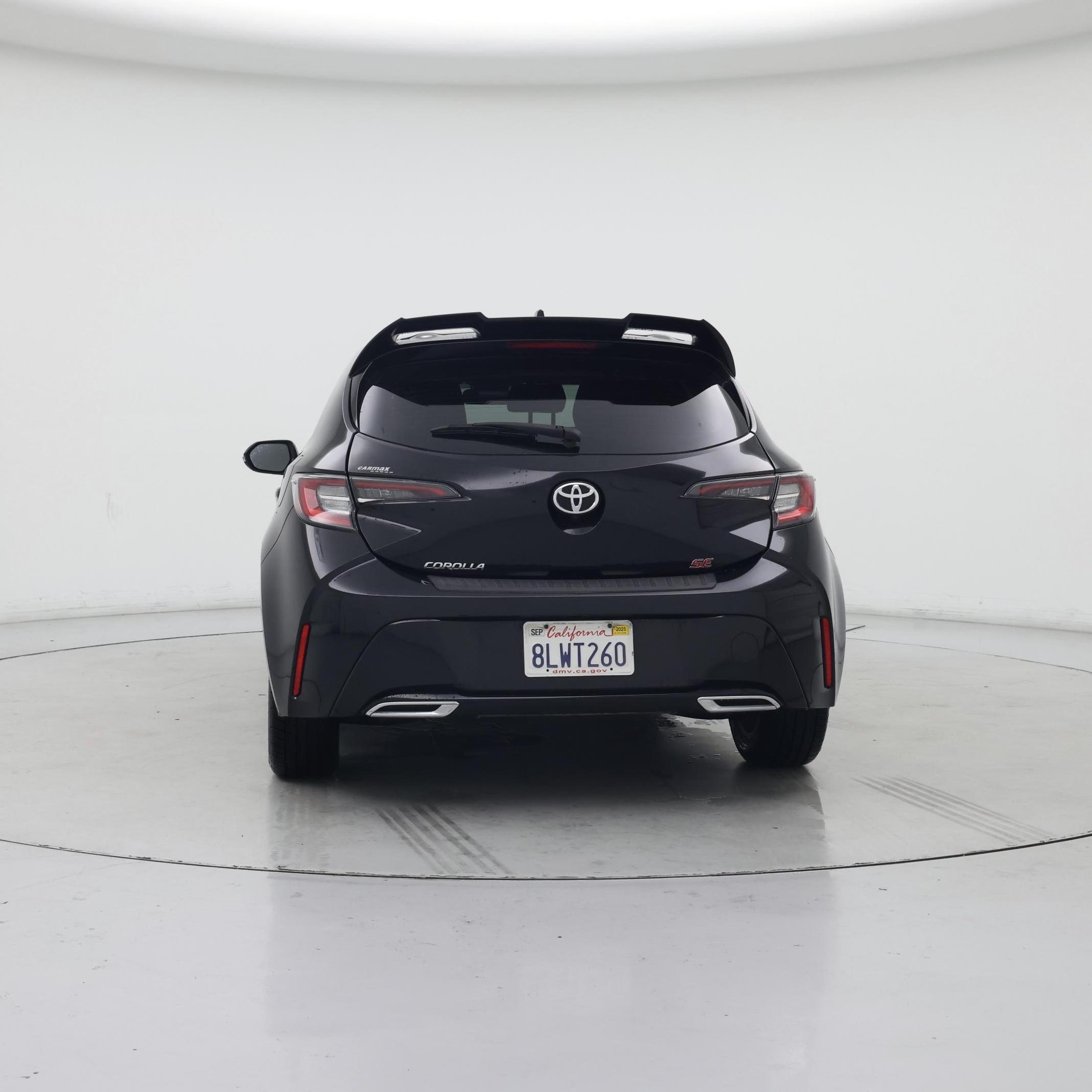 Thumbnail: 2019 Toyota Corolla - 6