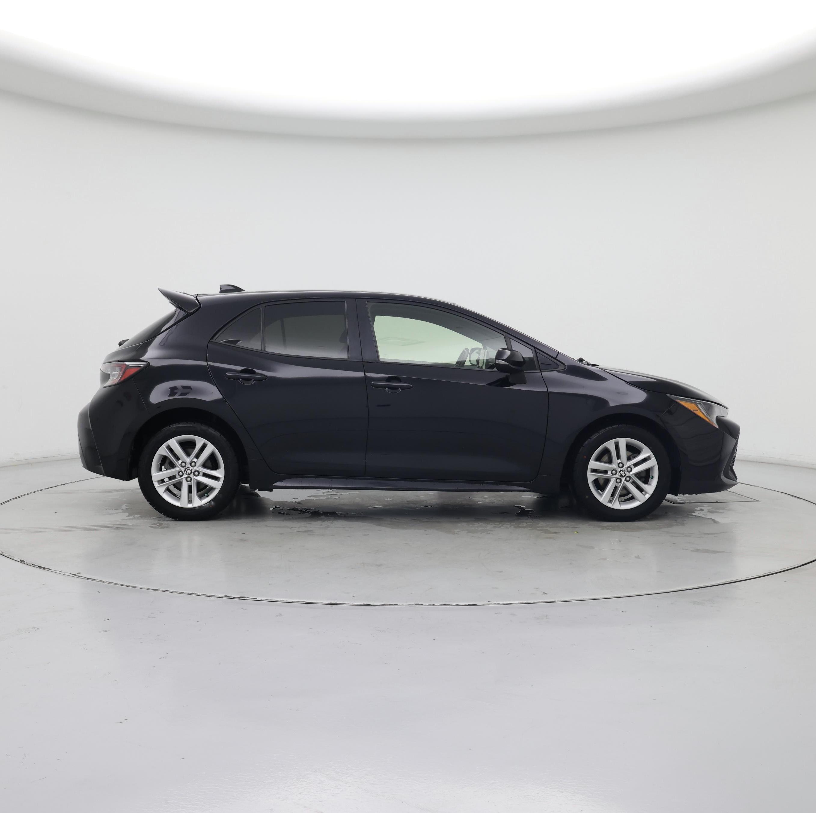 Thumbnail: 2019 Toyota Corolla - 7