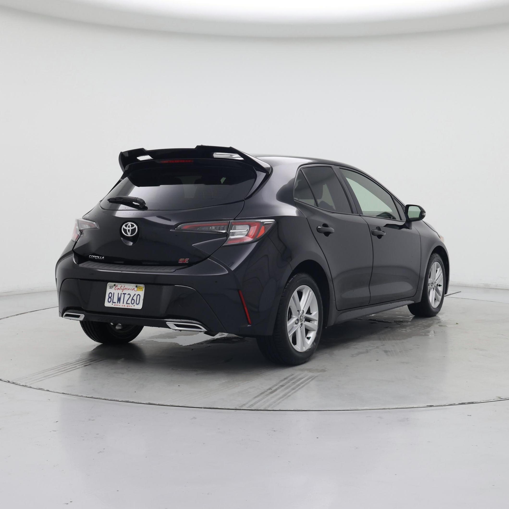 Thumbnail: 2019 Toyota Corolla - 8