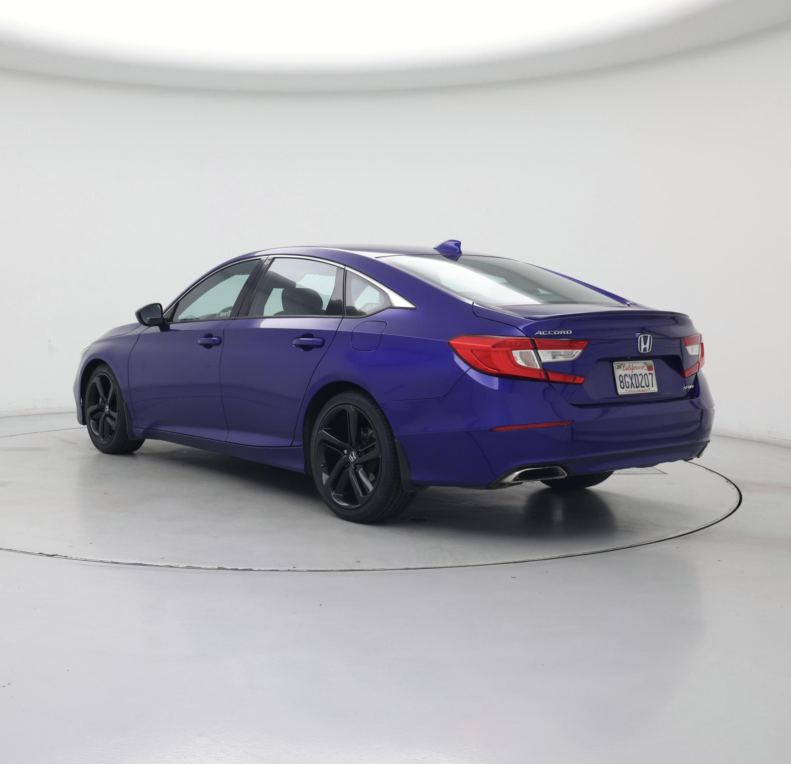 Thumbnail: 2018 Honda Accord - 2