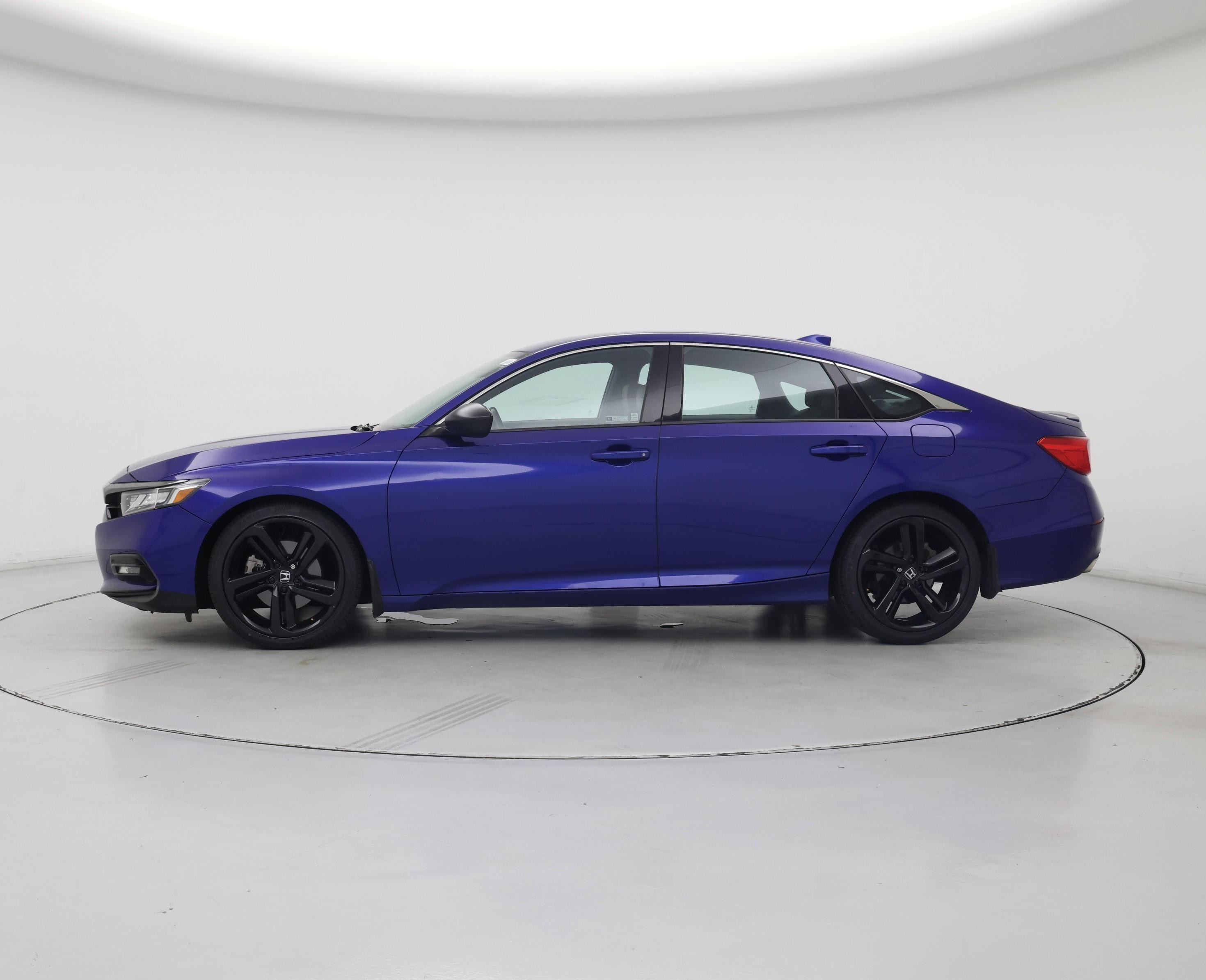 Thumbnail: 2018 Honda Accord - 3