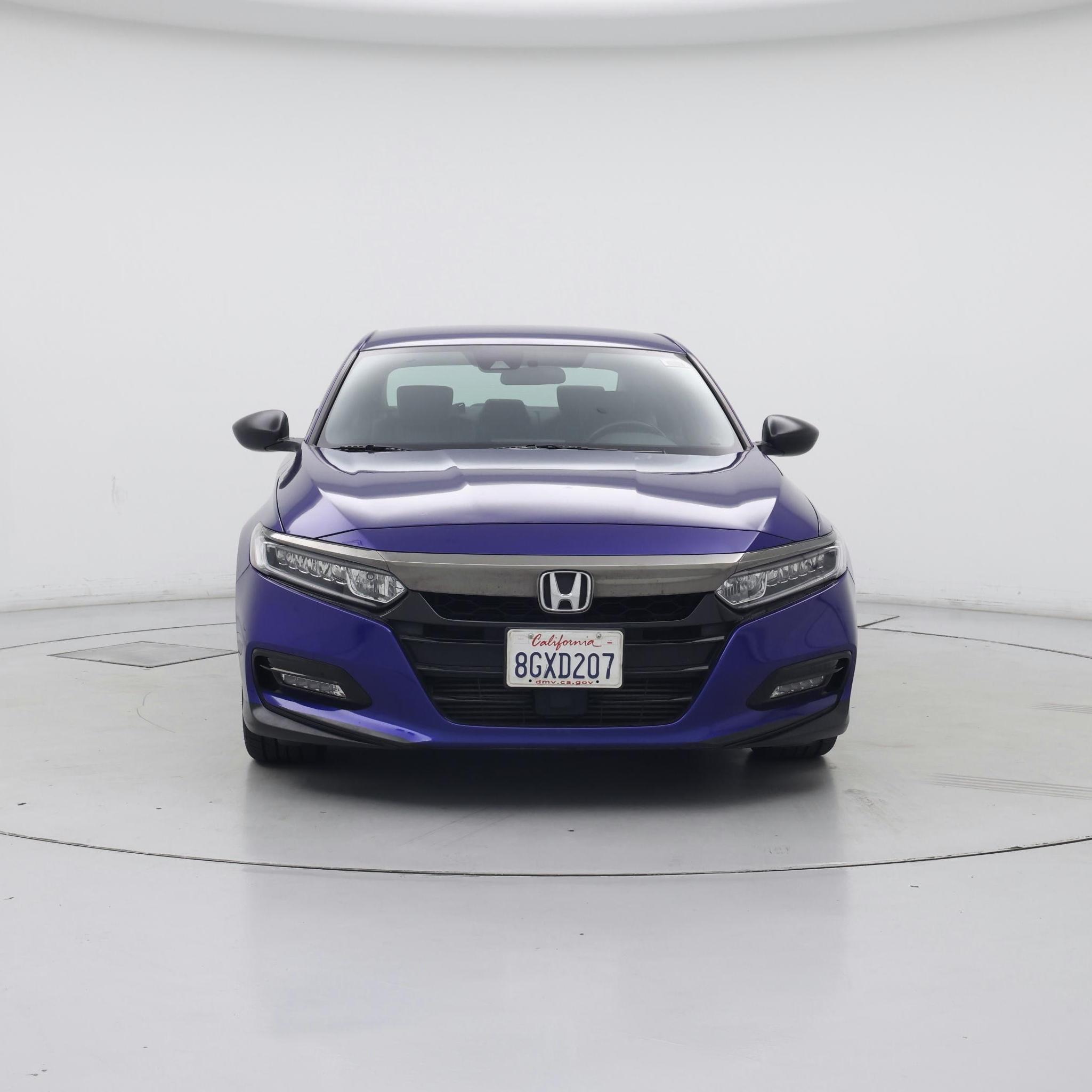 Thumbnail: 2018 Honda Accord - 5