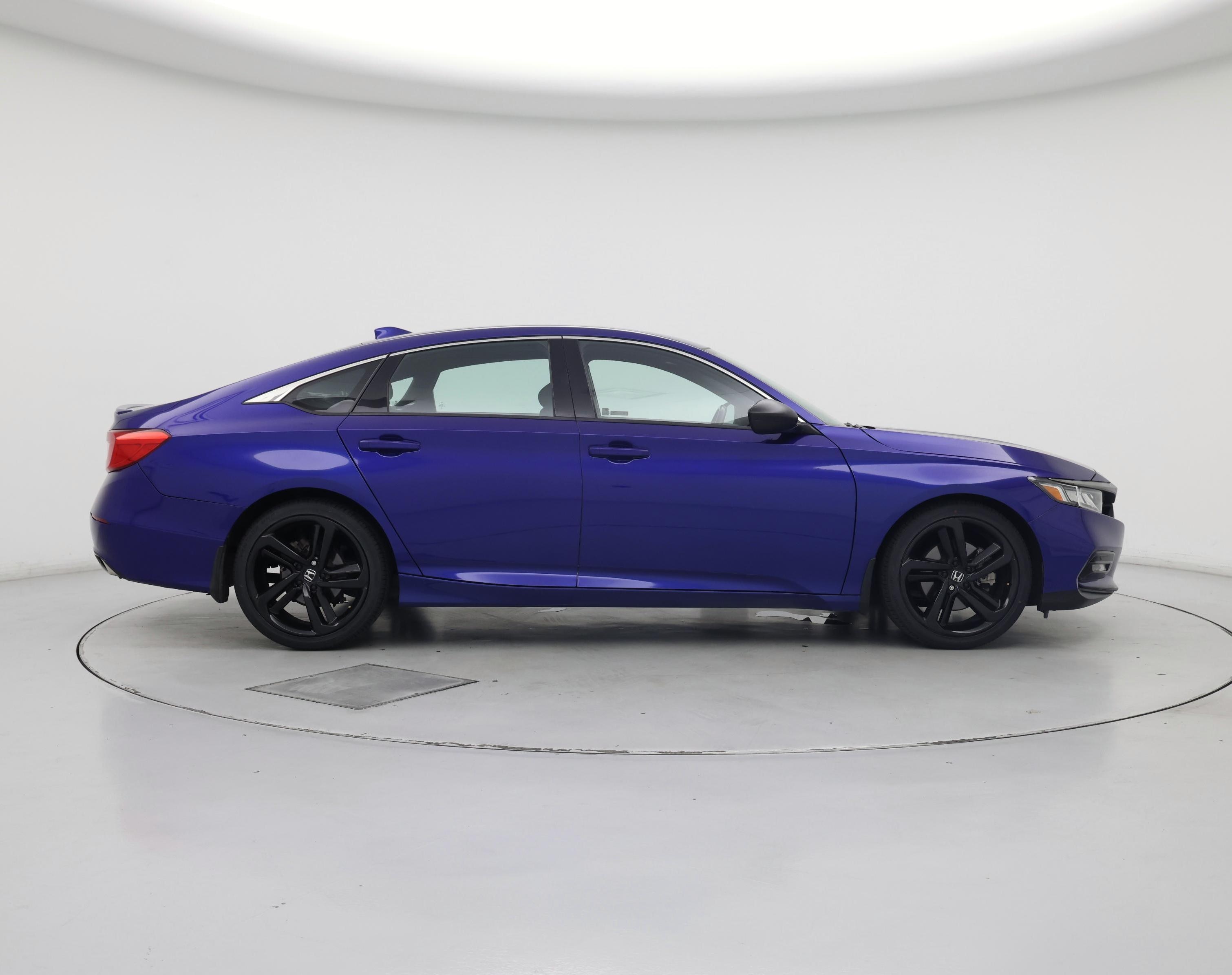 Thumbnail: 2018 Honda Accord - 7