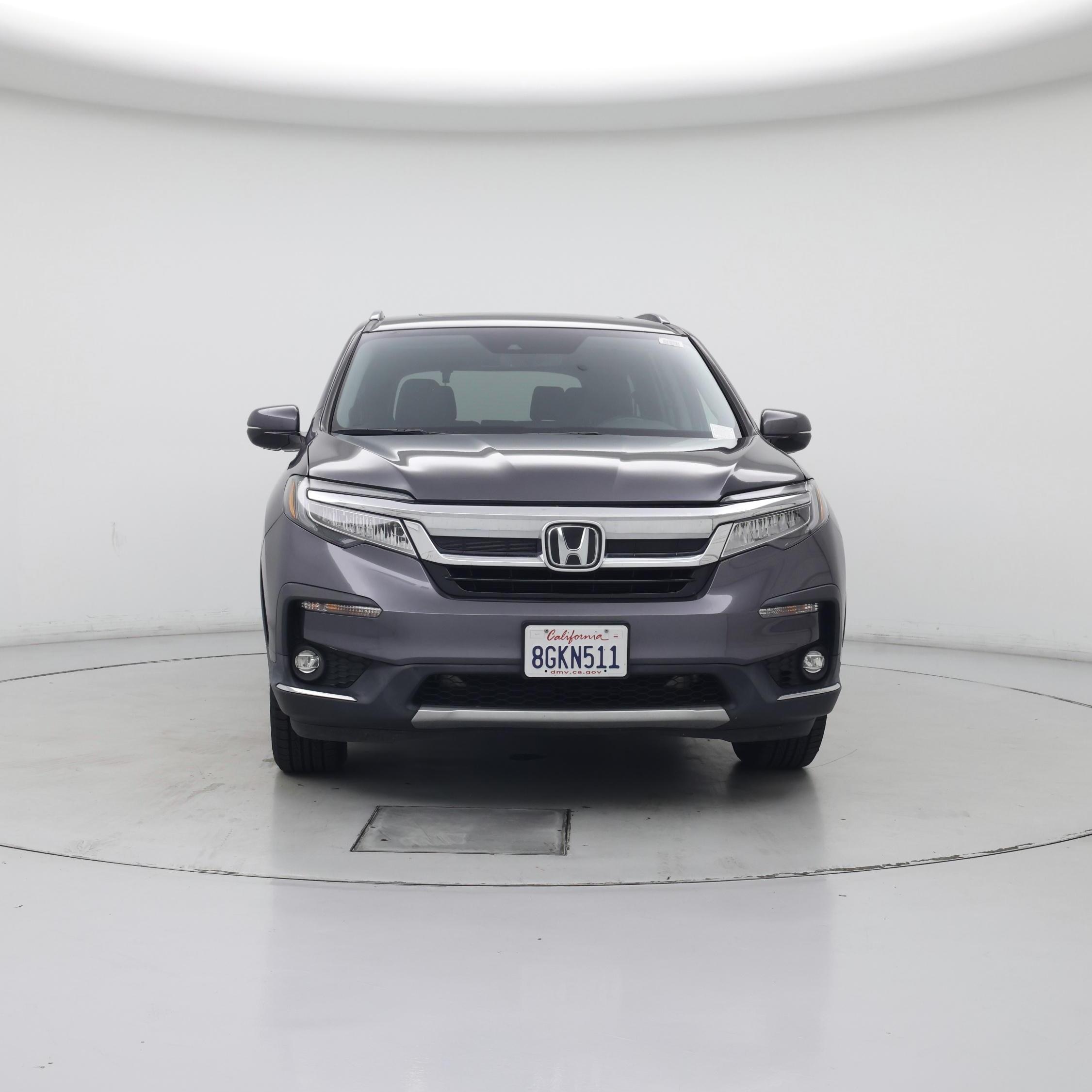 Thumbnail: 2019 Honda Pilot - 5