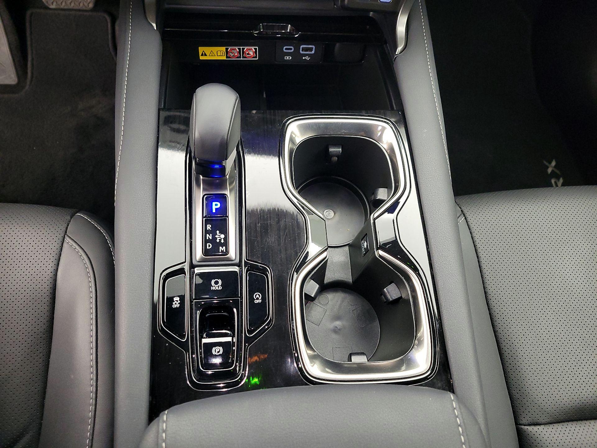 Thumbnail: 2024 Lexus RX - 17