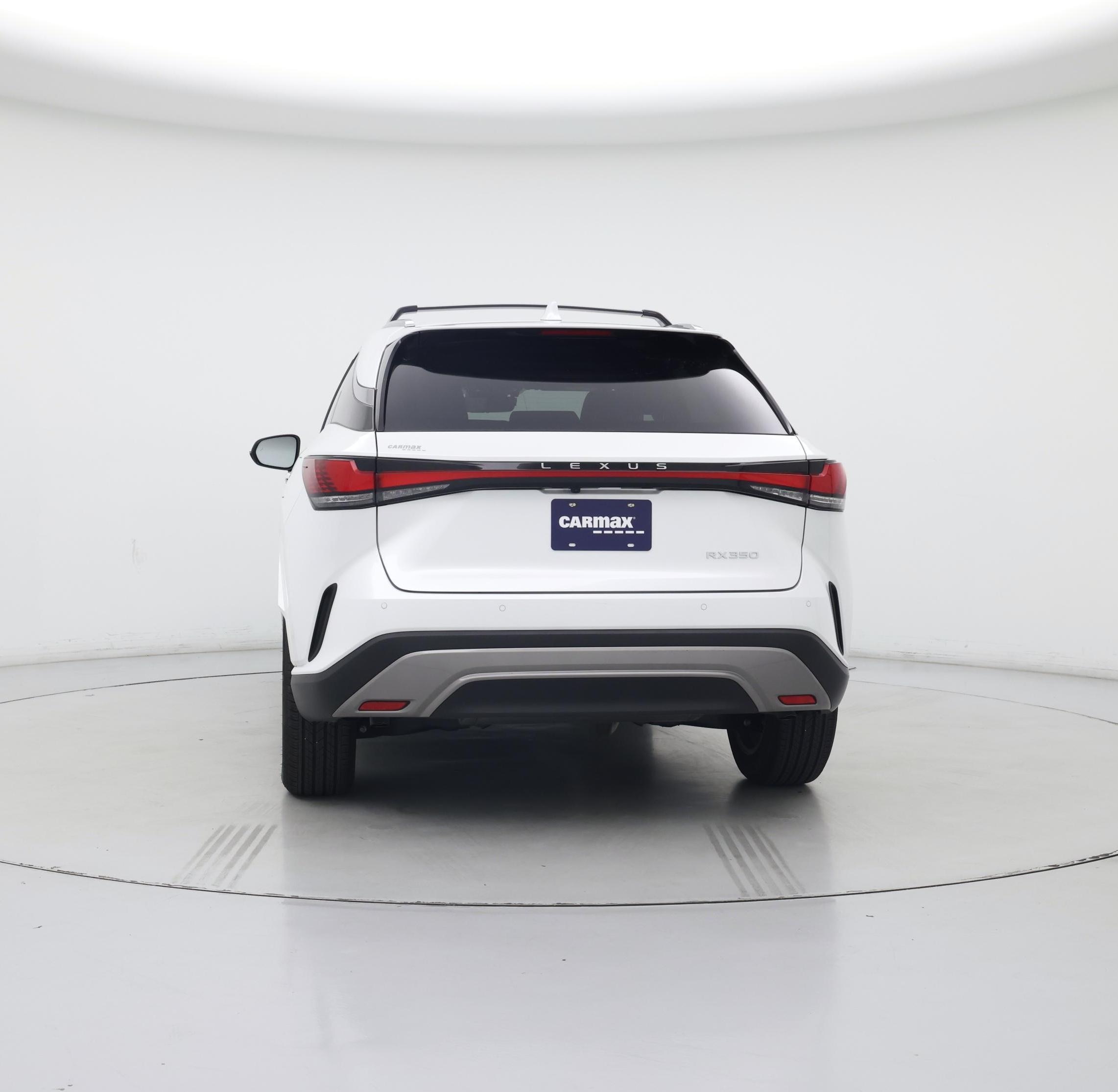 Thumbnail: 2024 Lexus RX - 6