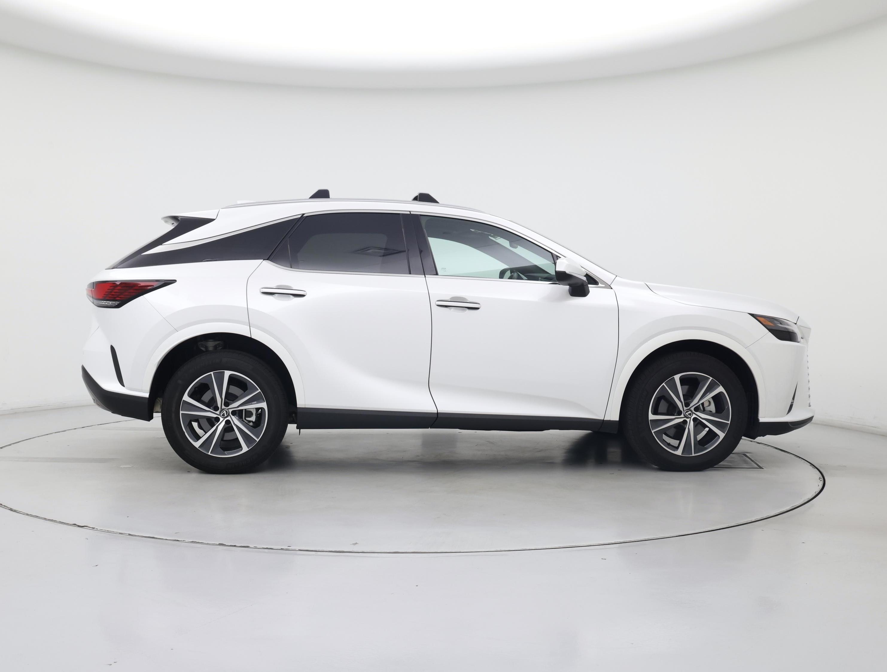 Thumbnail: 2024 Lexus RX - 7