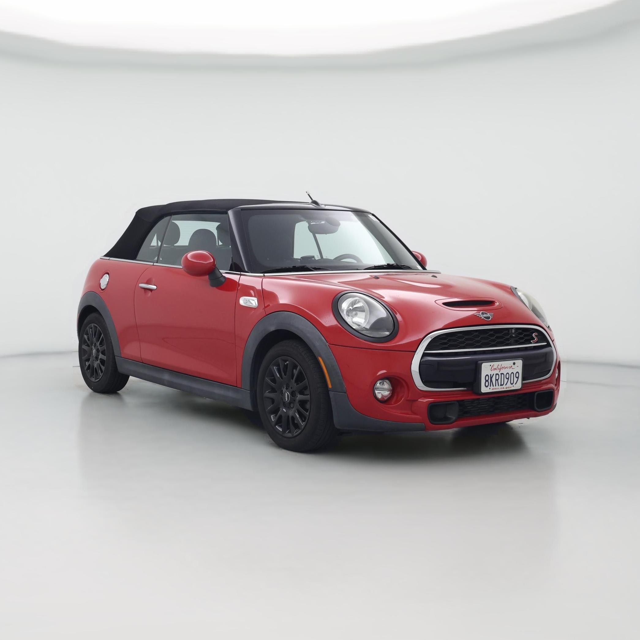 Thumbnail: 2019 MINI Cooper - 1
