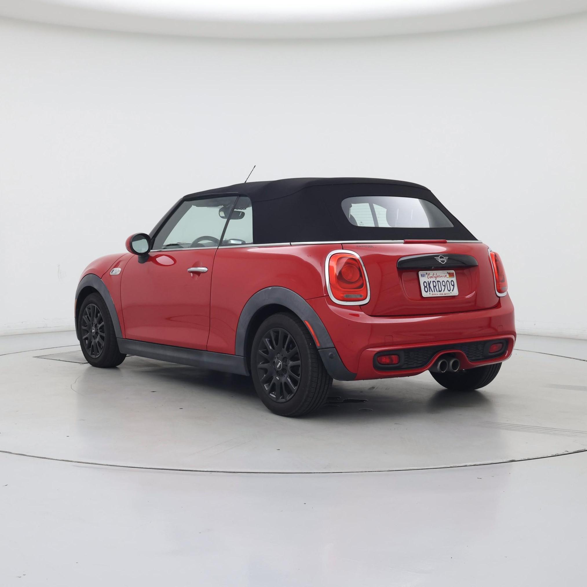 Thumbnail: 2019 MINI Cooper - 2