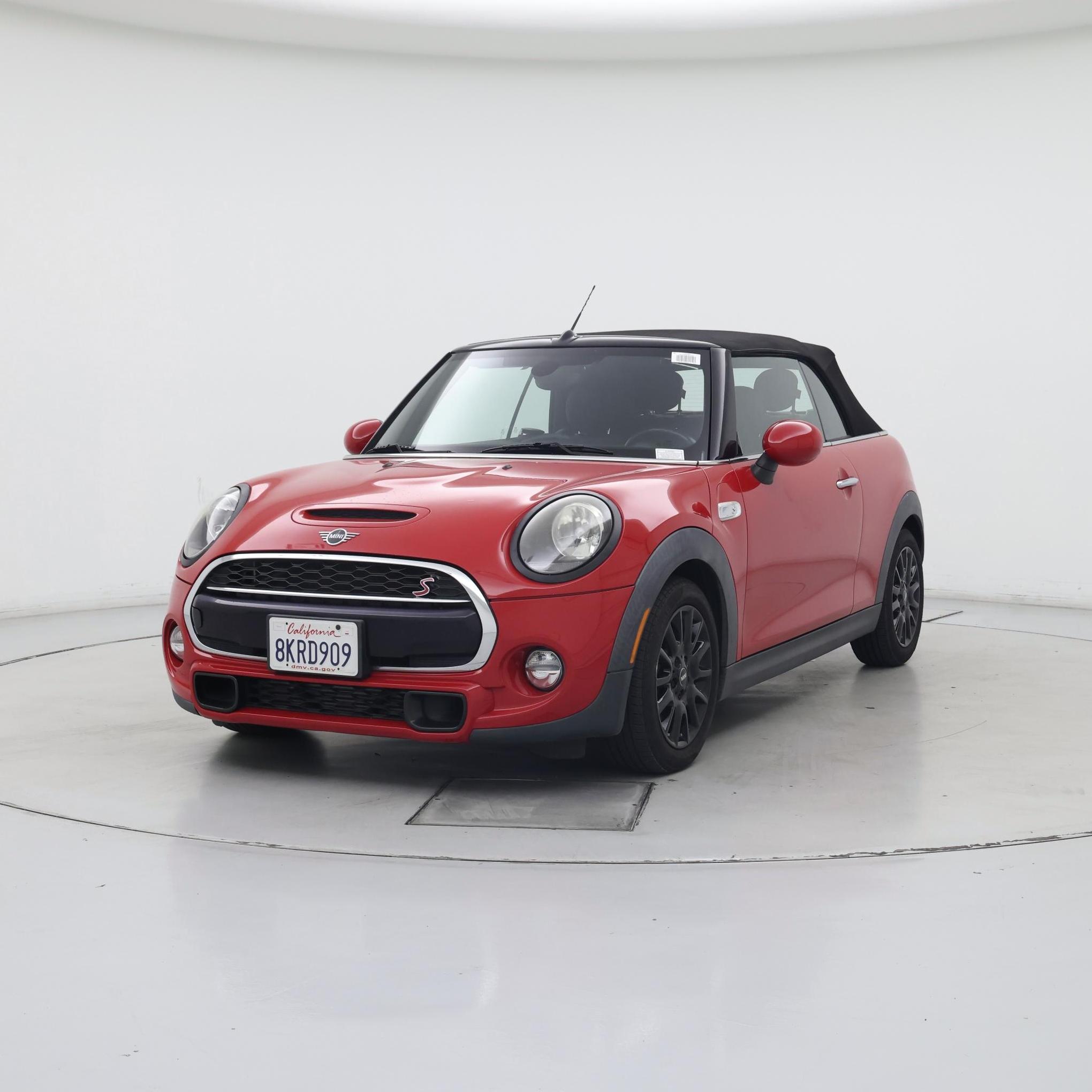 Thumbnail: 2019 MINI Cooper - 4
